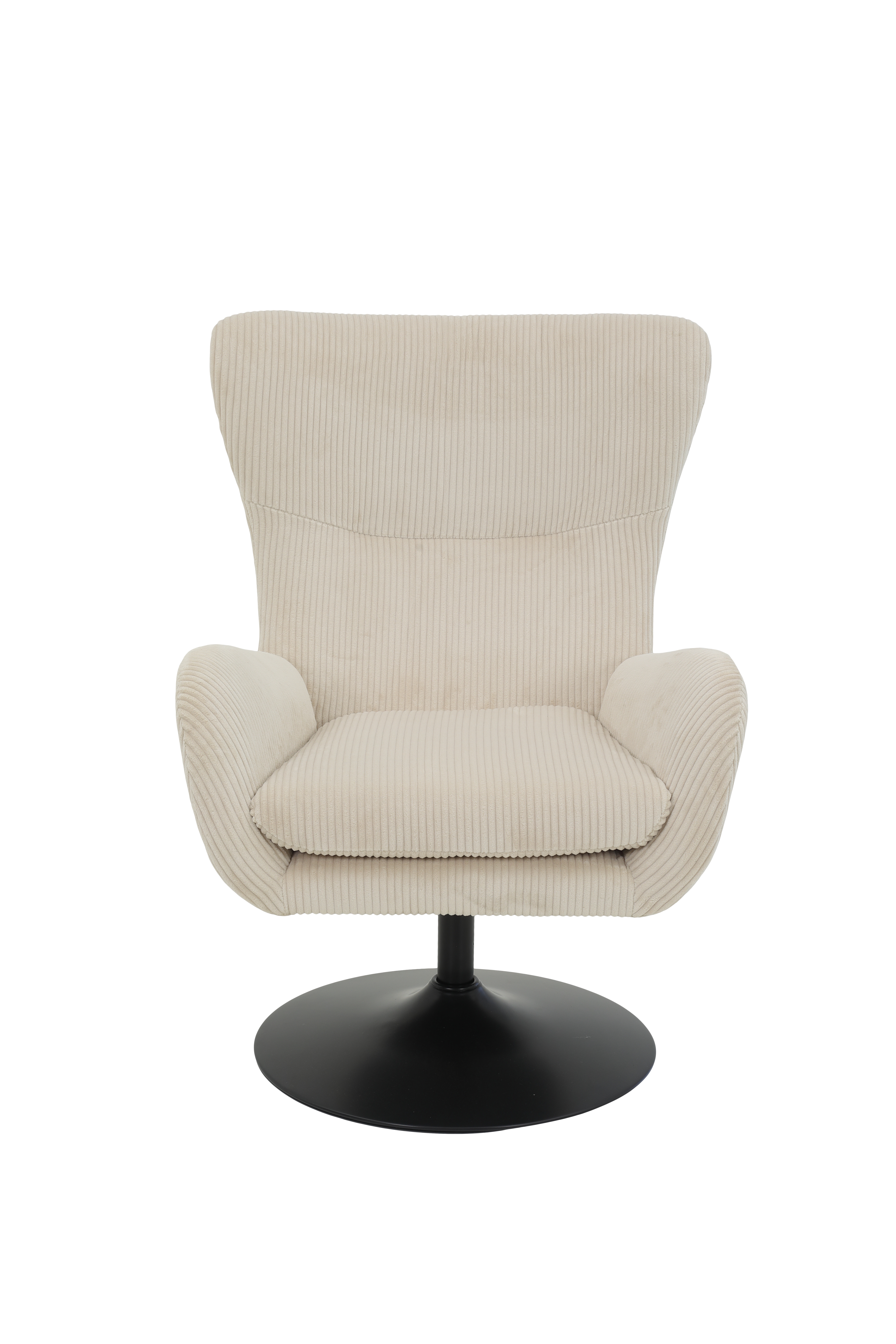 Sessel, beige - MyStyle 2159