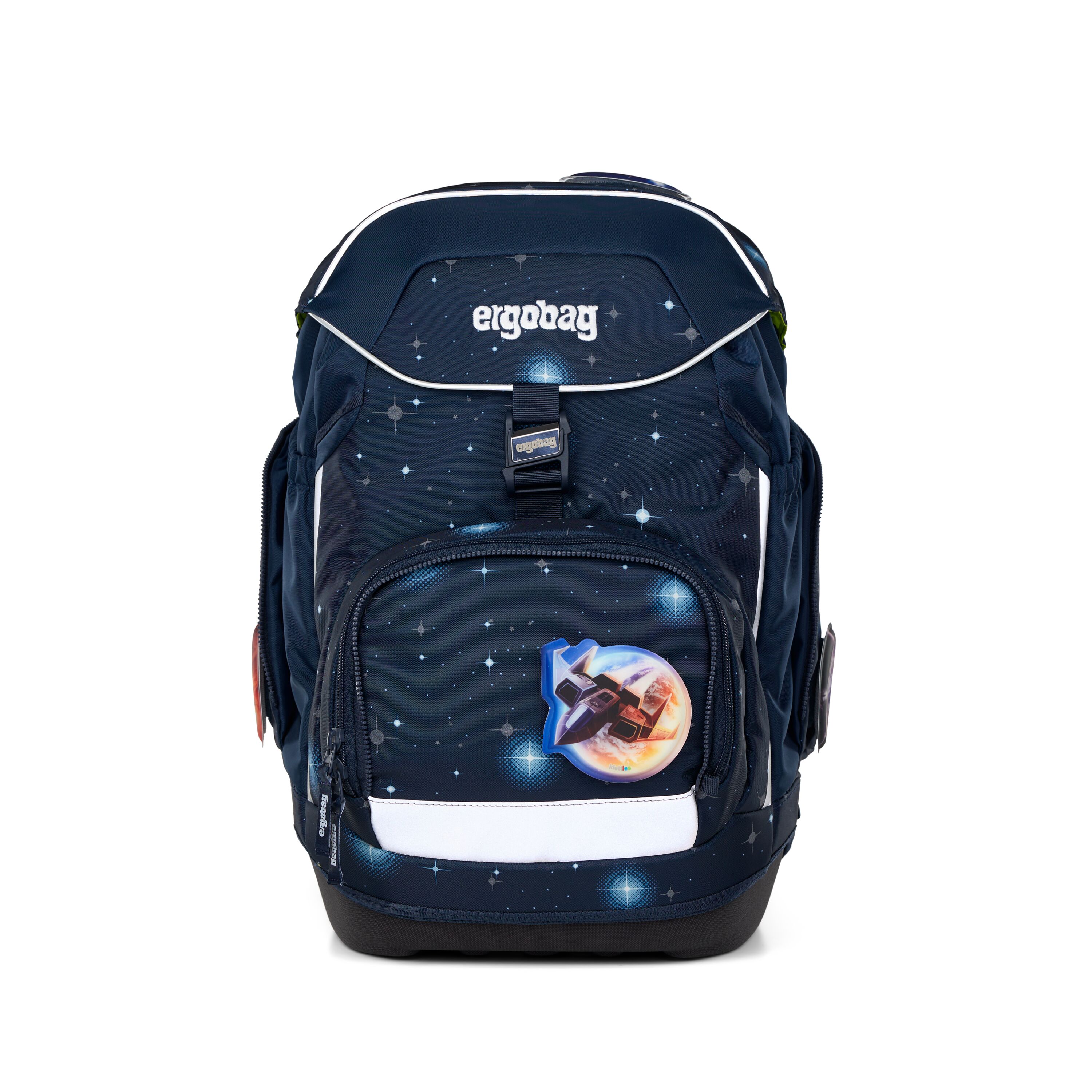 ergobag pack Schulrucksackset KoBärnikus  - pack (2026)