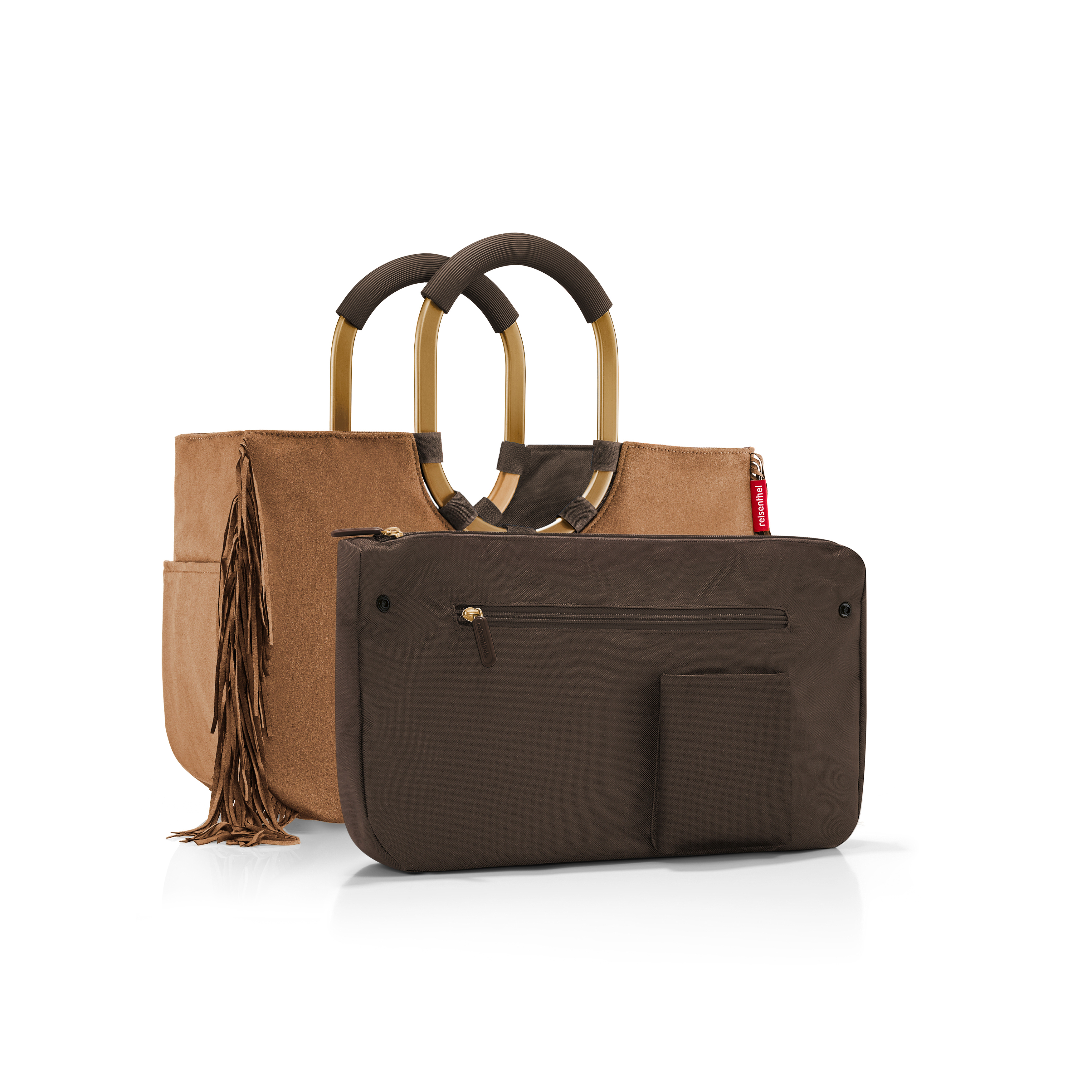 reisenthel, loopshopper M  - western