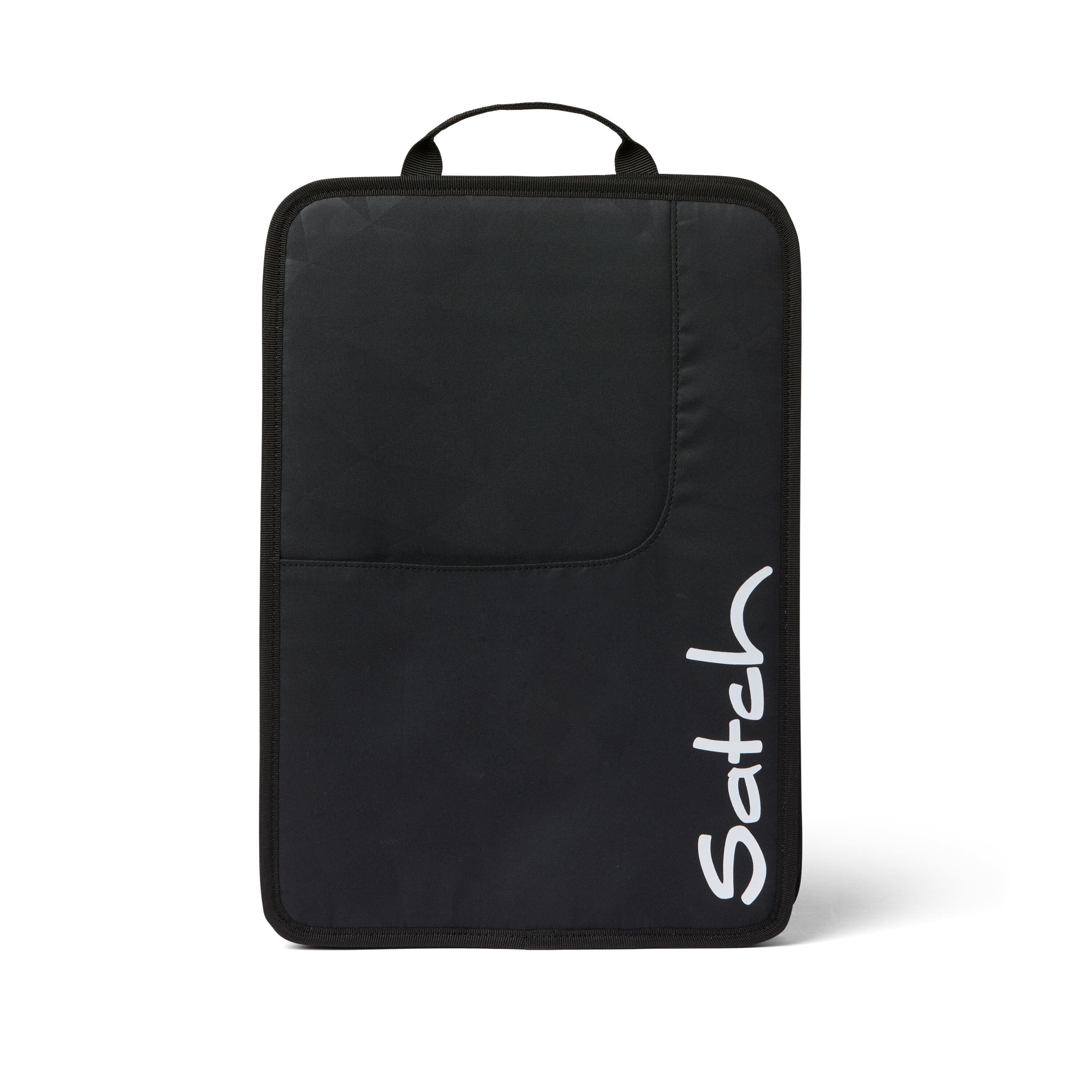 Heftebox Triple Flex Black - Satch