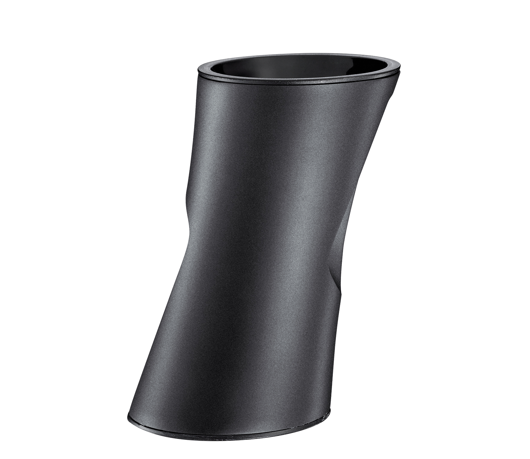 Spiralschneider Julienna - kunststoff, 8,5x11x14,5cm