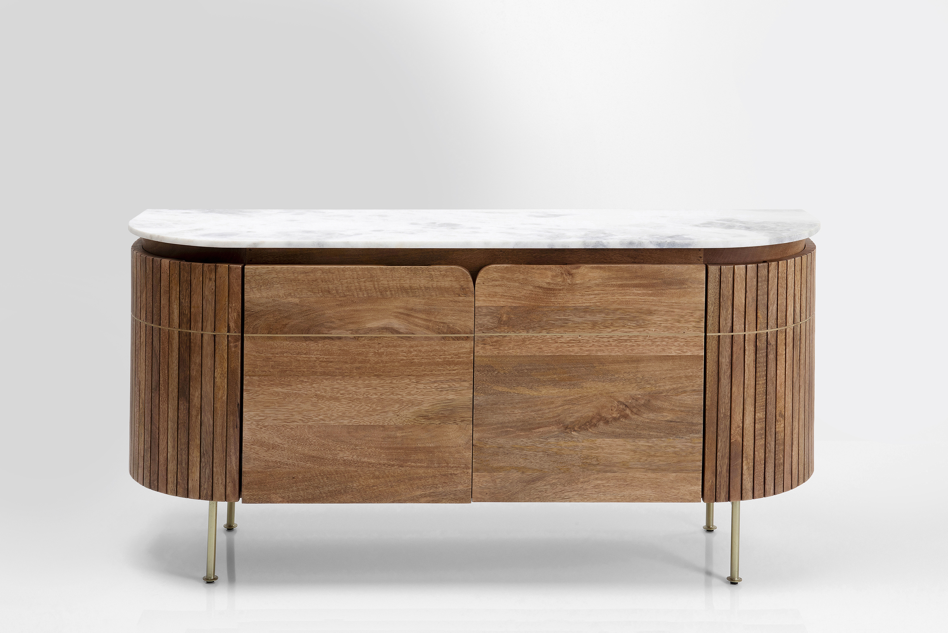 Sideboard Grace, 4 Türen - Grace