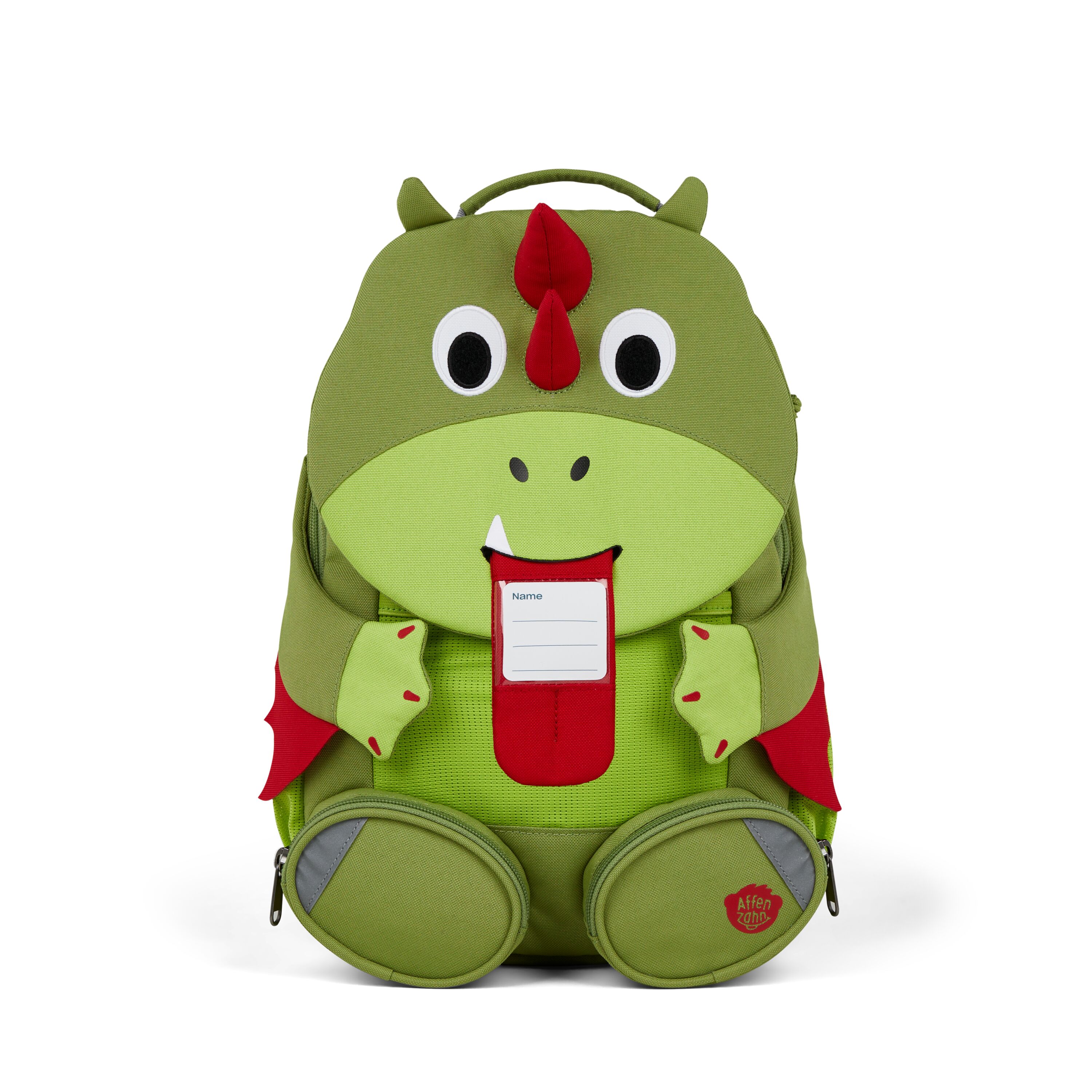 Rucksack Großer Freund - Drache