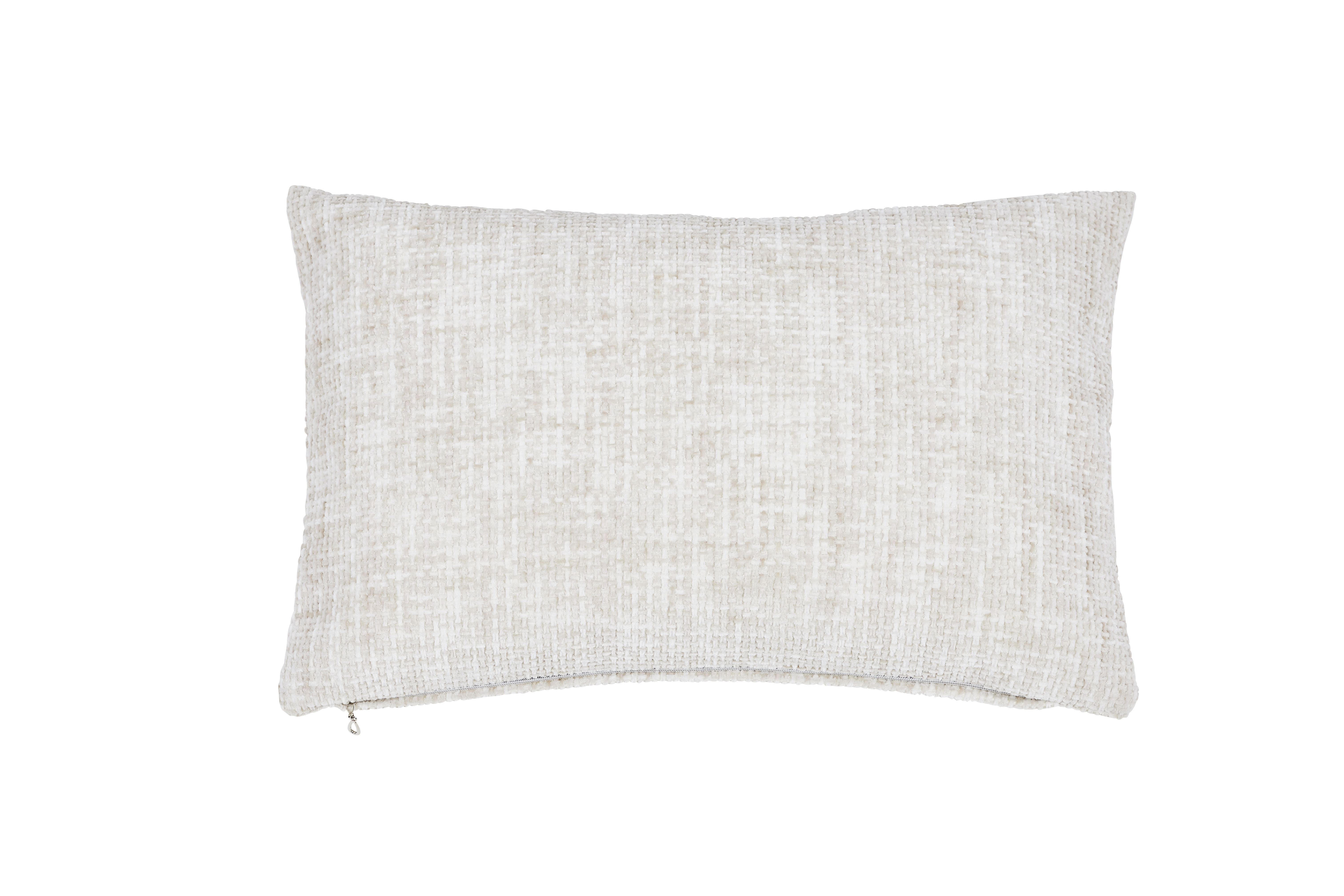 Kissenhülle TWIST 40x60cm Silence - 
