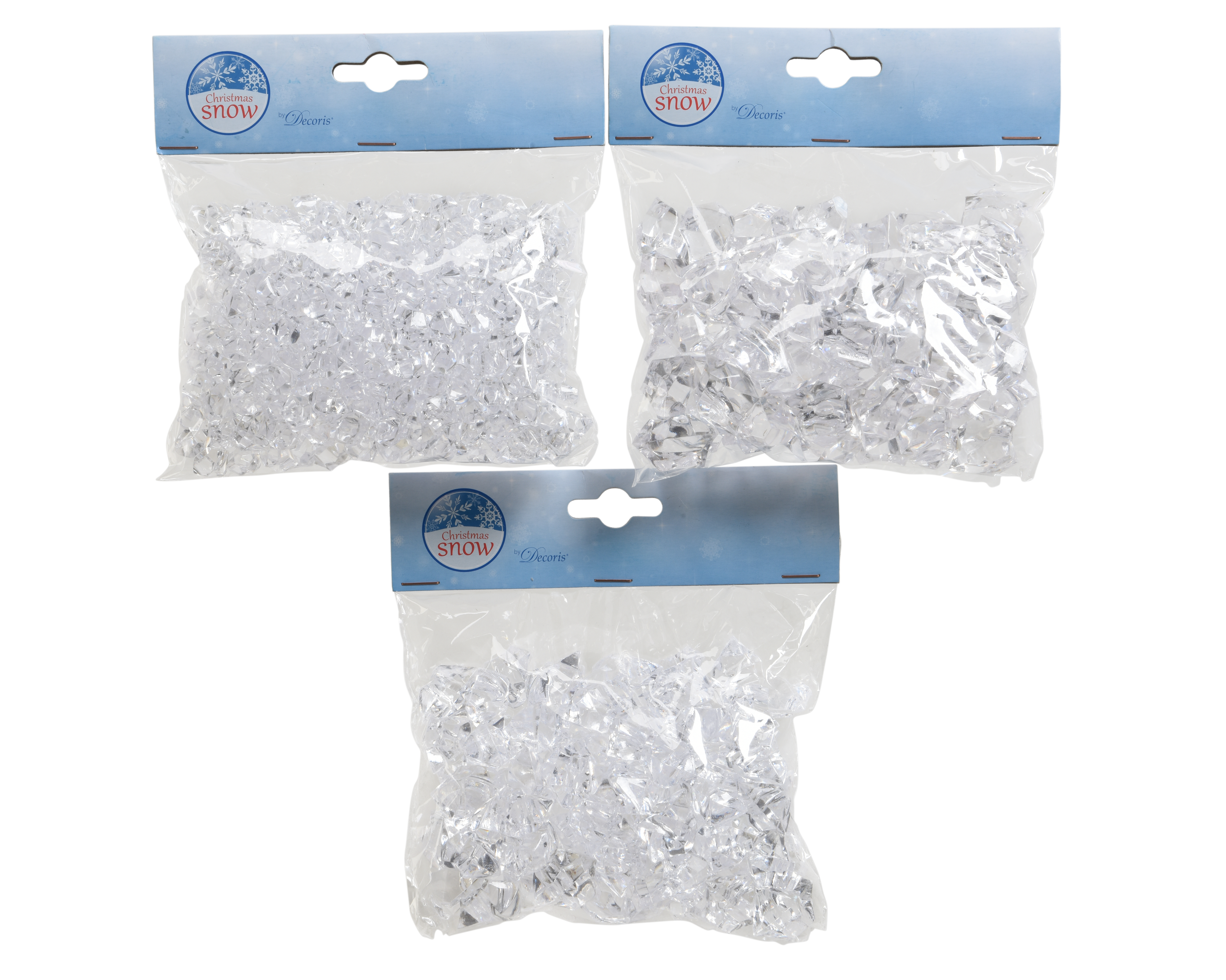 Eiswürfel
