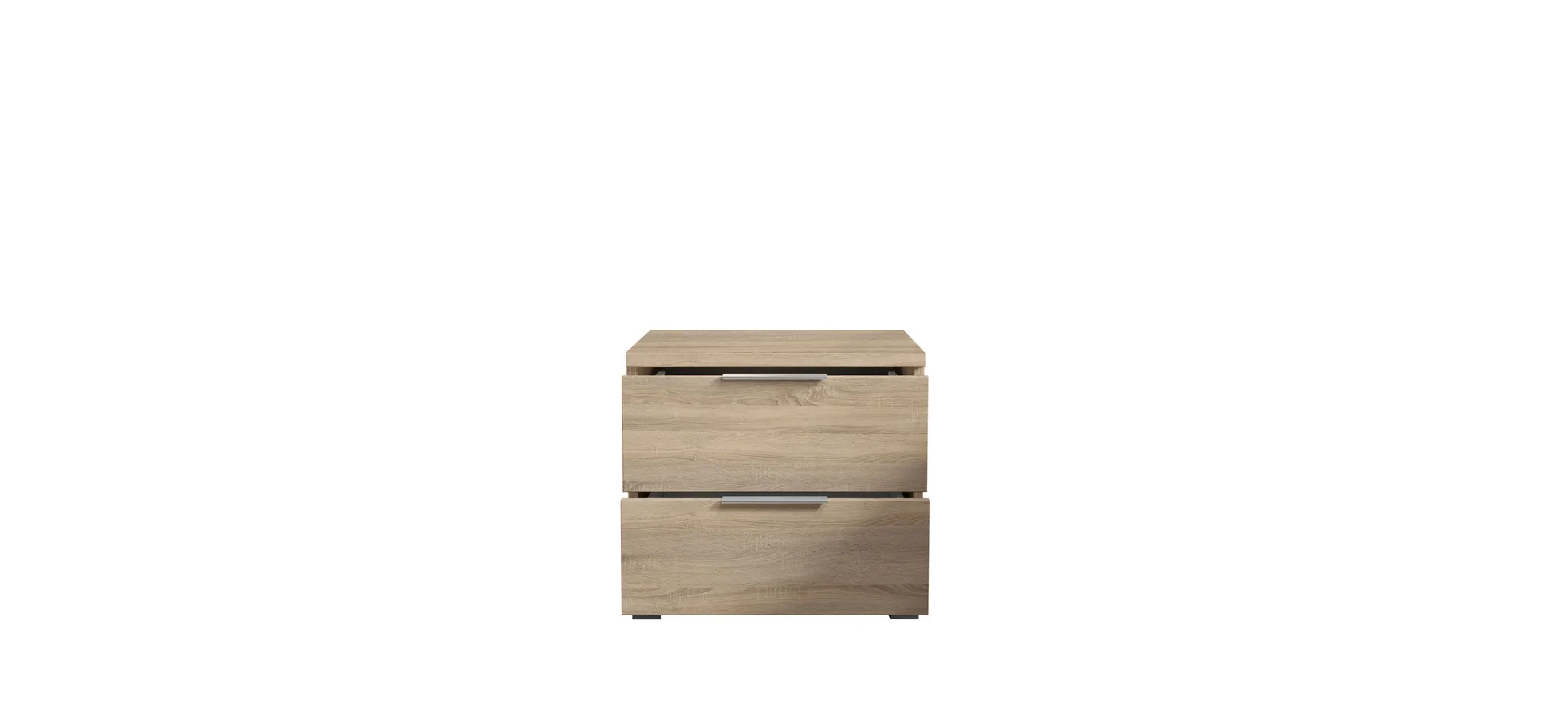 Nachtkommode, Sonoma Eiche - MyStyle 3057