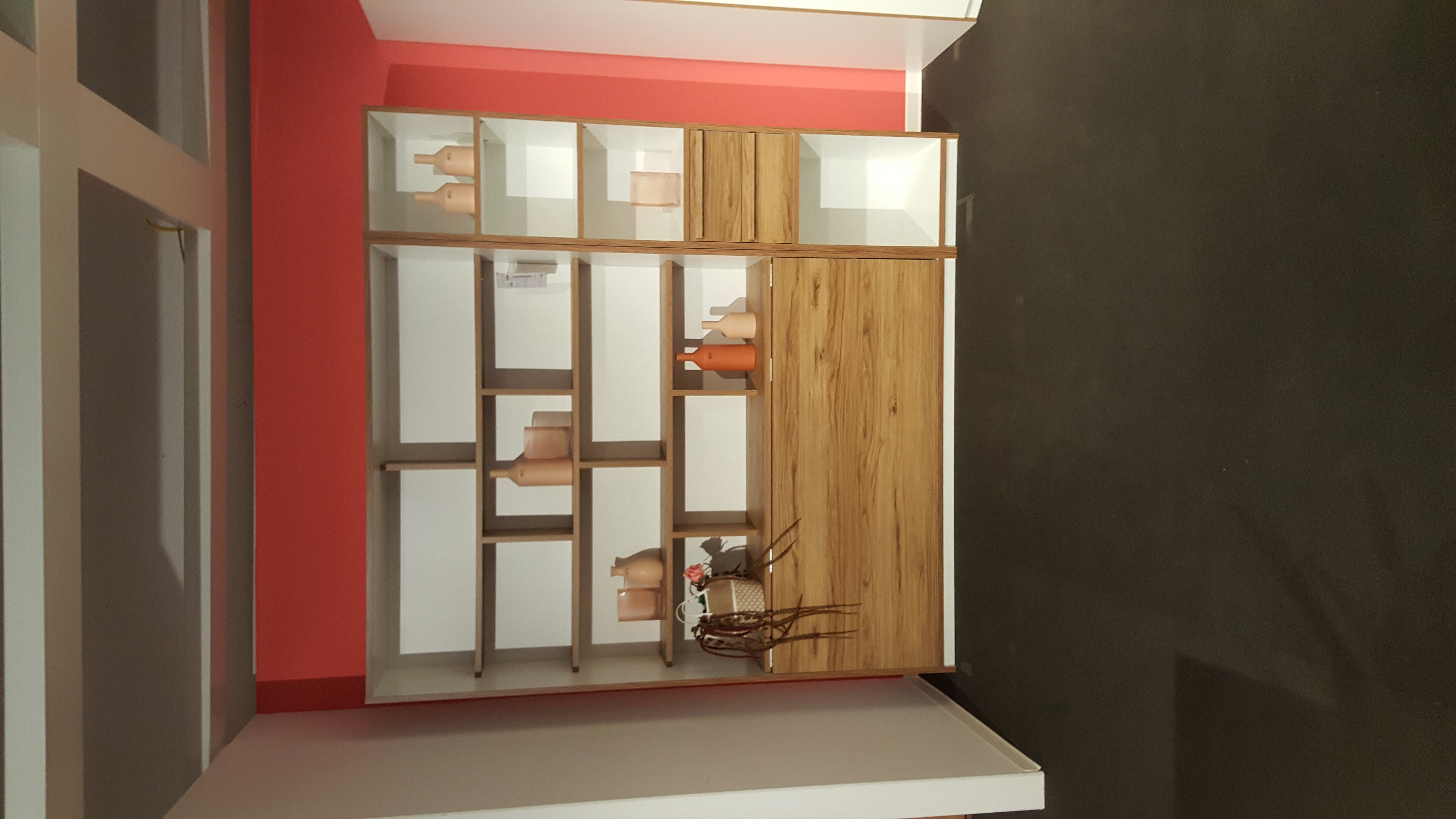 Regalkombination, mit Funktion - MyStyle 3021