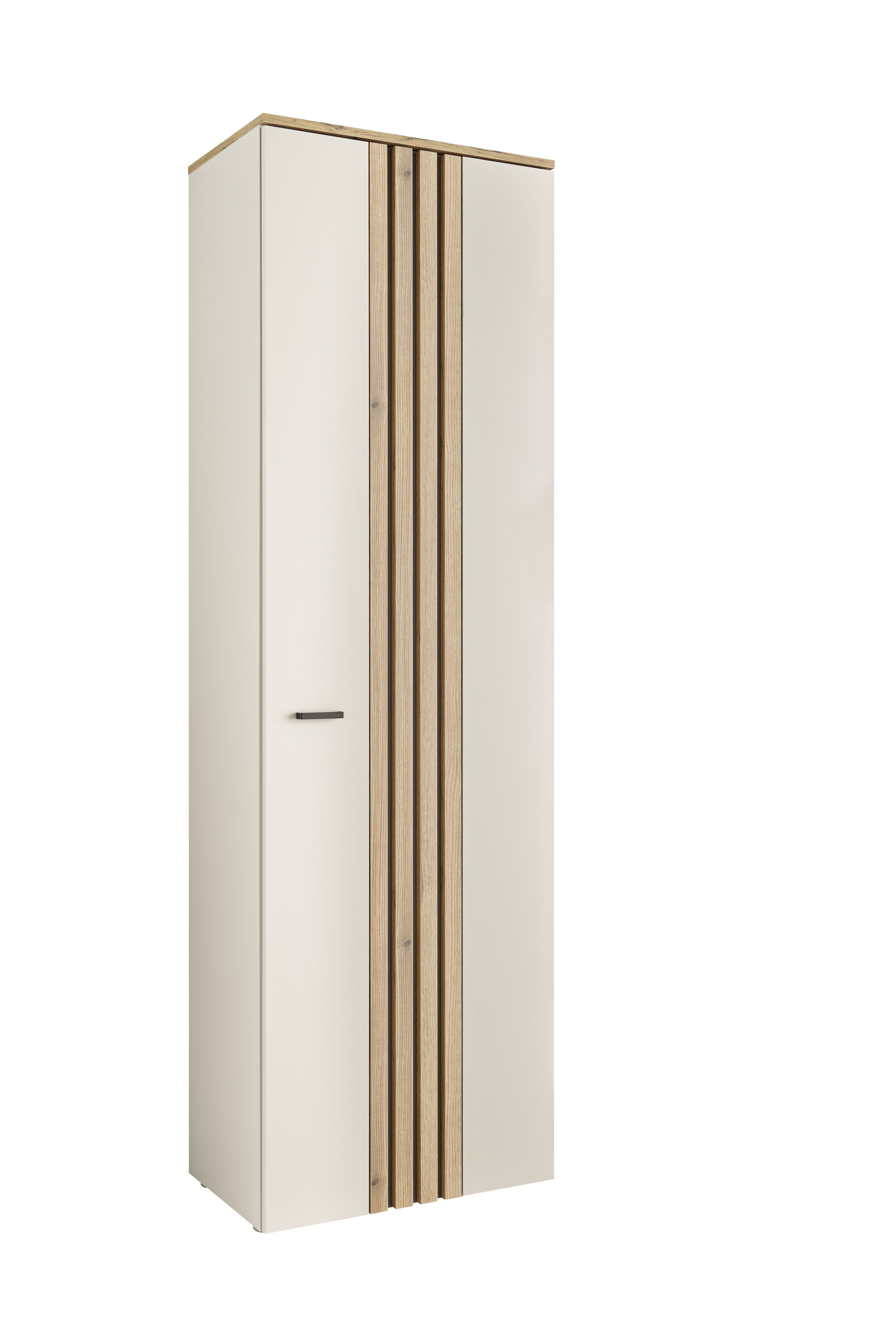 Garderobenschrank, Kaschmir Dekor - MyStyle 6013