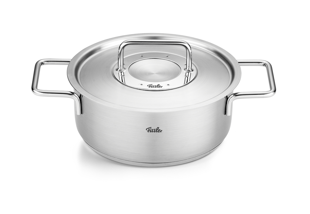 Fissler Topf - Pure Collection BT 20cm mMD