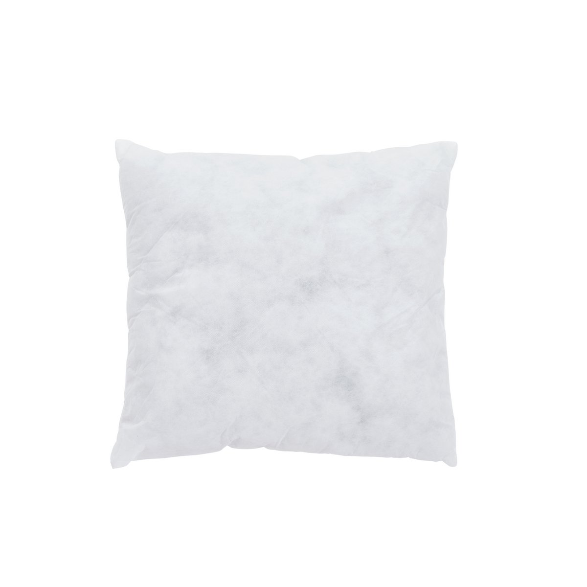 Kisseninlett, 65x65cm   - bezug 100% polypropylen, füllung silikonfasern