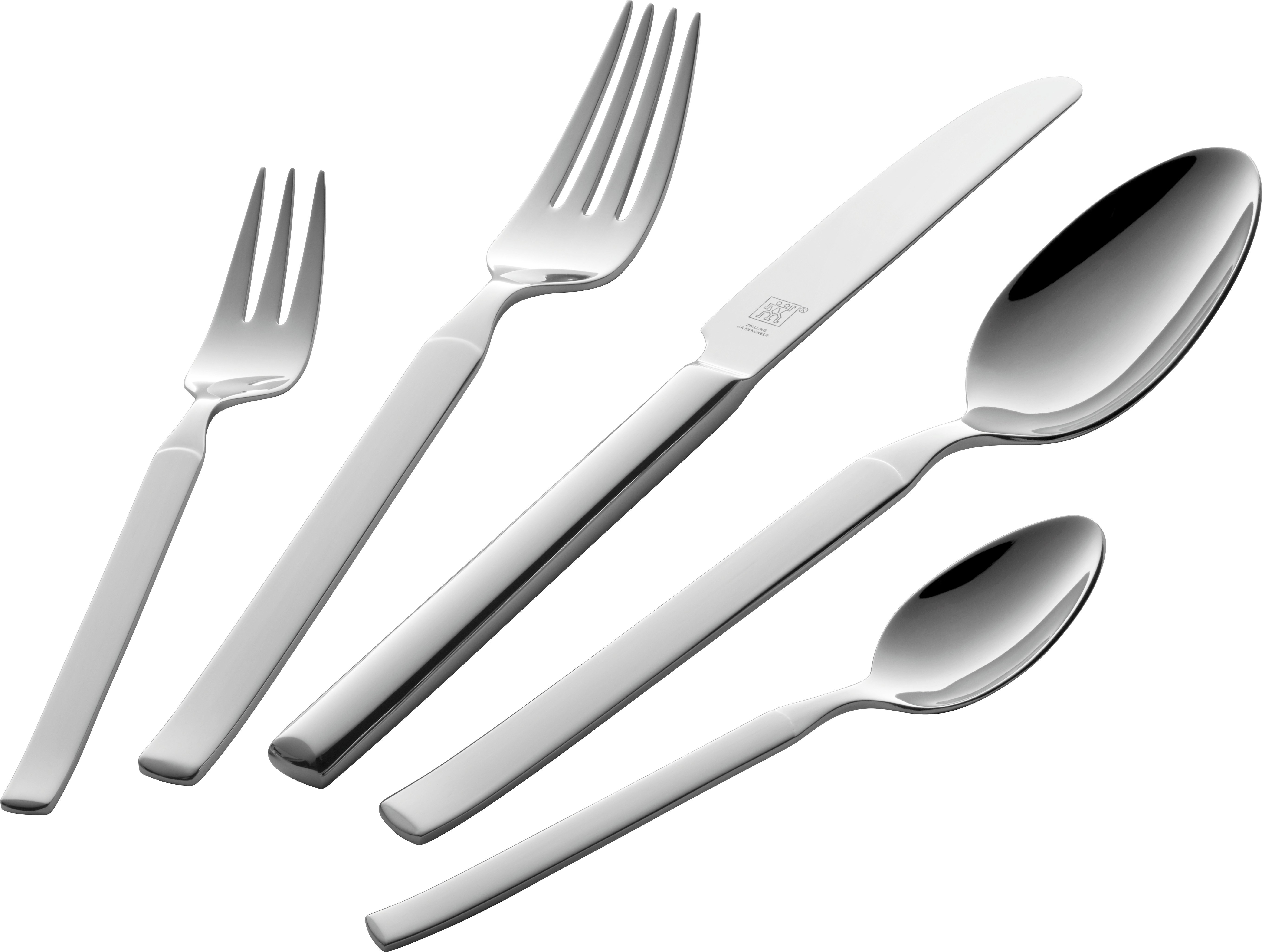 Menüset, 60-Tlg. - REDONDO