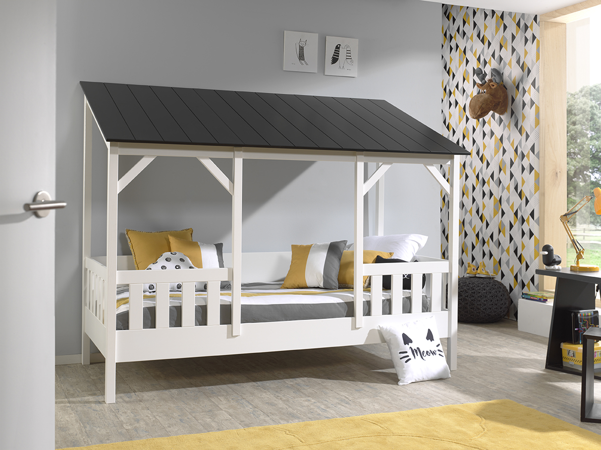 Hausbett - Housebed