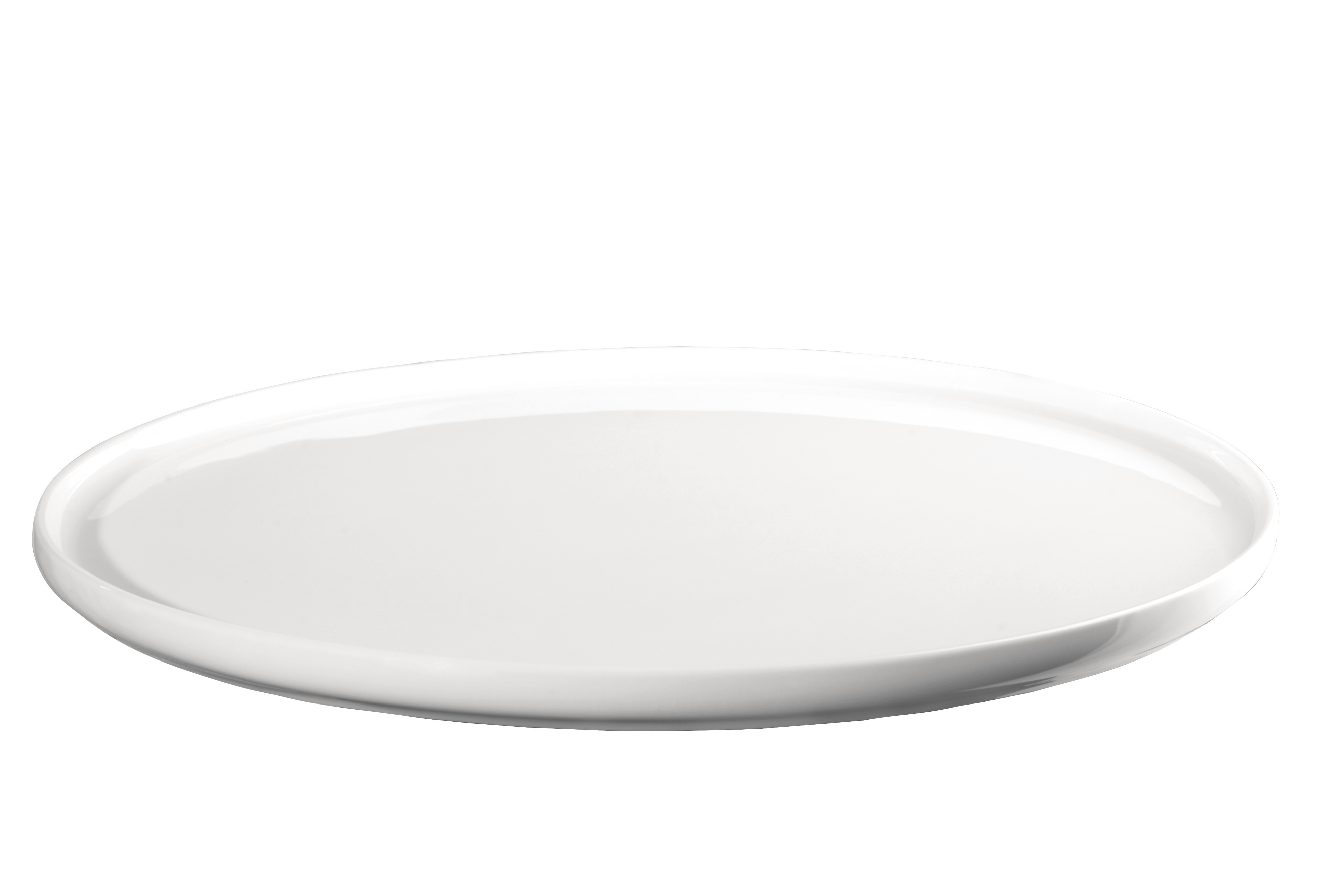 ASA Oco Teller, weiß - ca. Ø 32 cm