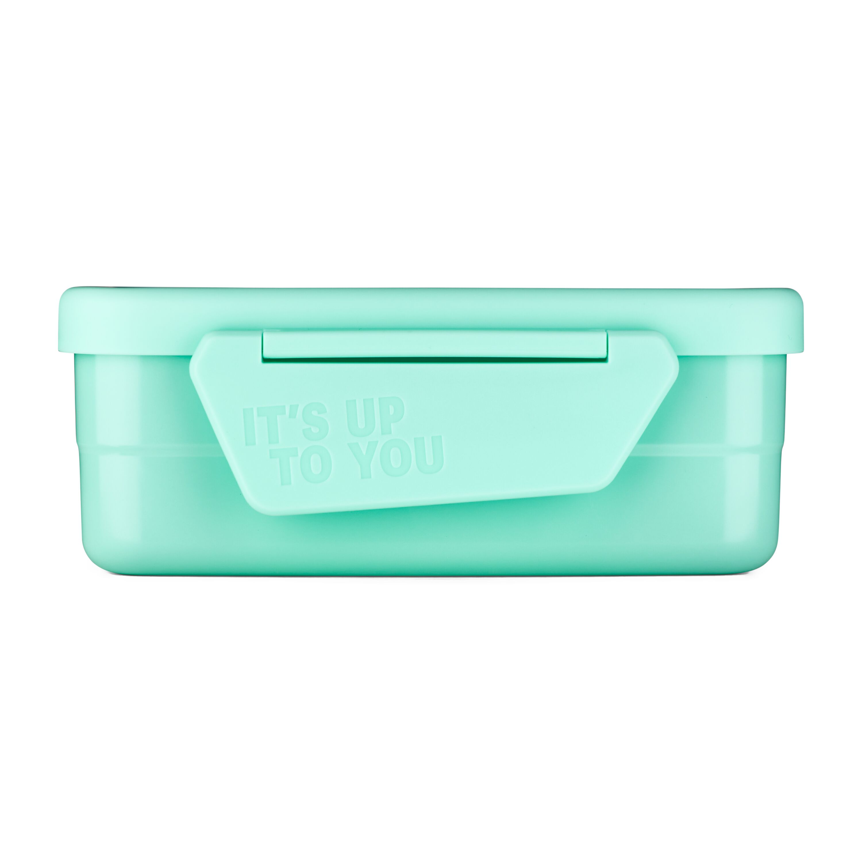 Lunchbox Mint - Satch