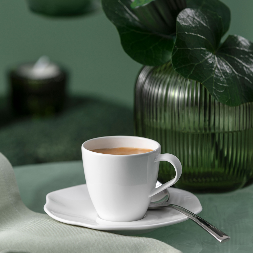 Pura Espresso-Untertasse - 