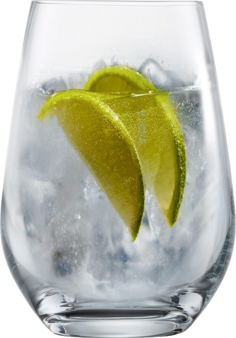 Gin-Tonic Glas Bar Special  - 4-er Set