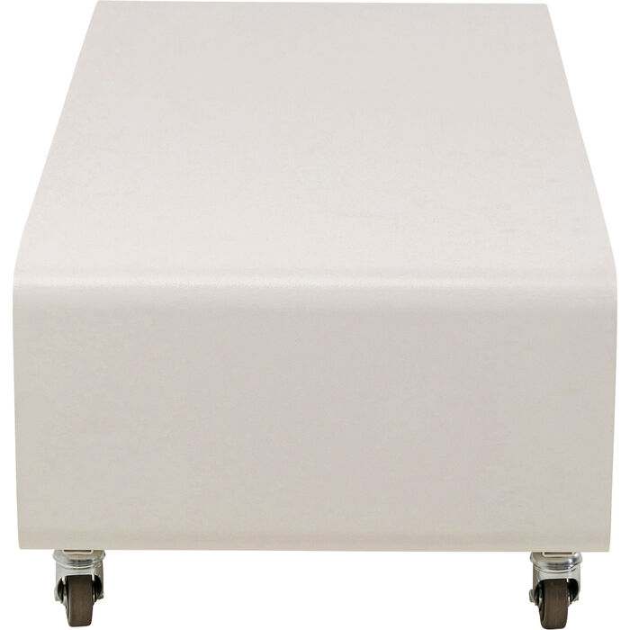 Lowboard Lounge, creme - Möbel