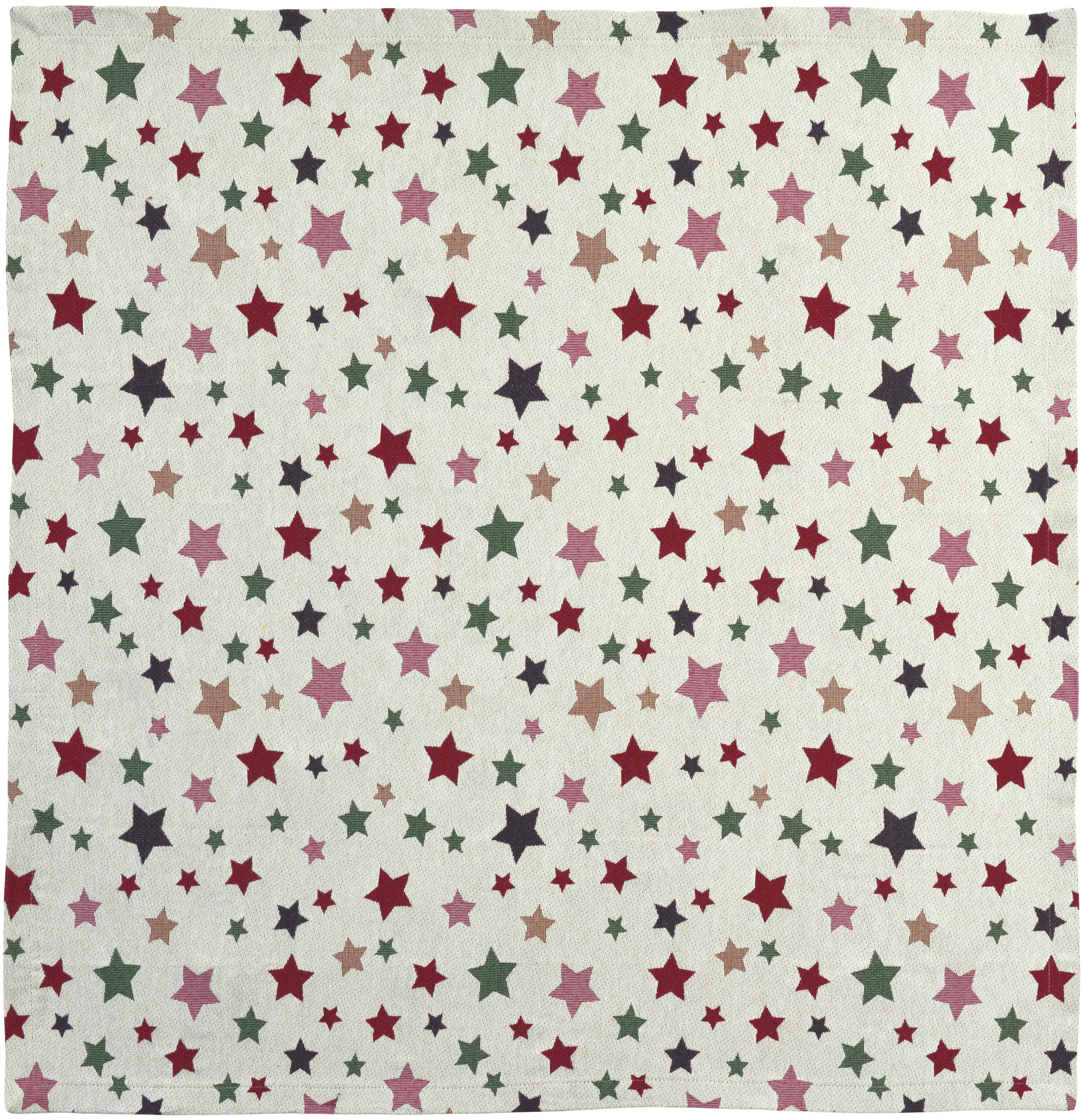 Mitteldecke Starbreeze - 85x85cm, original