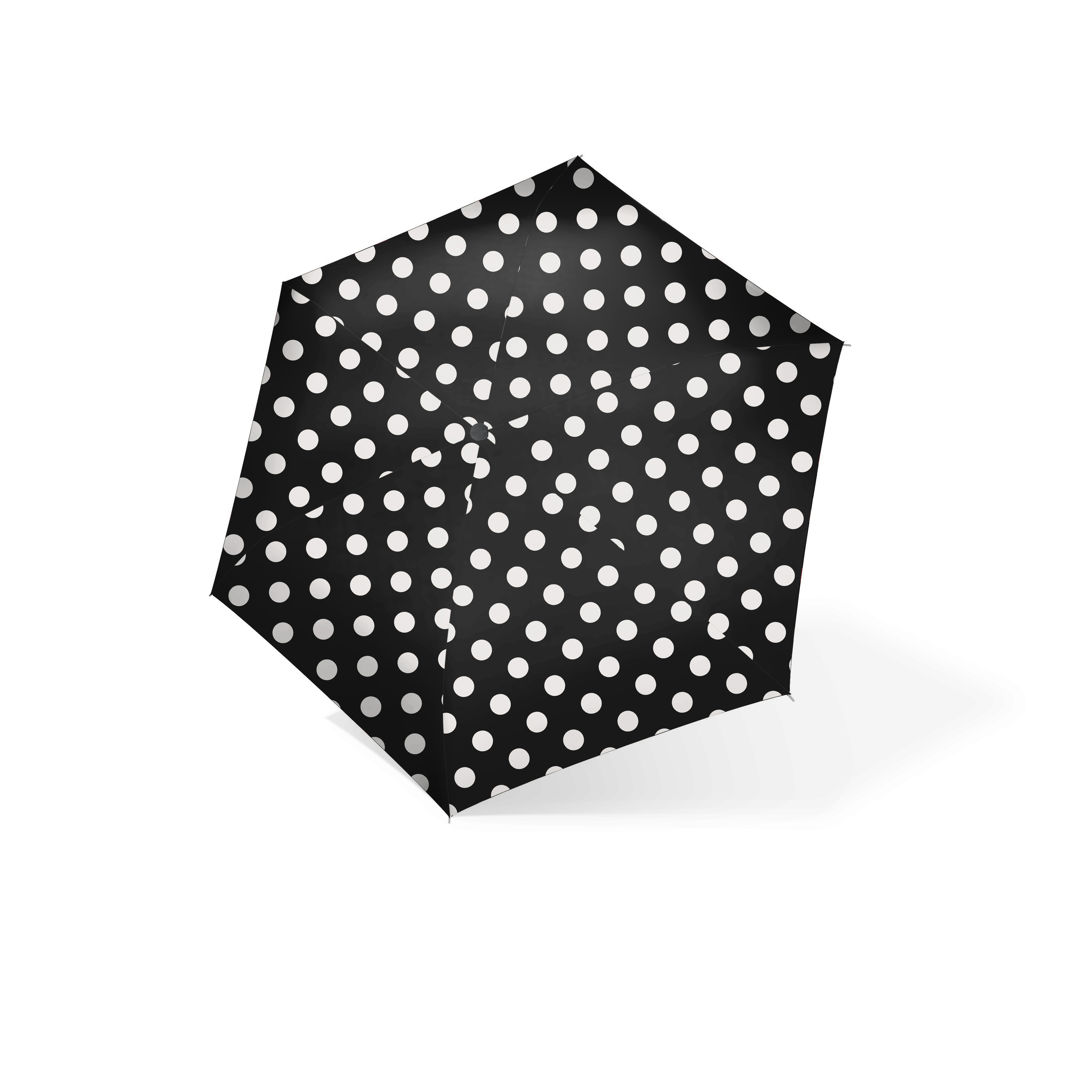 reisenthel, Regenschirmumbrella pocket - mini dots white