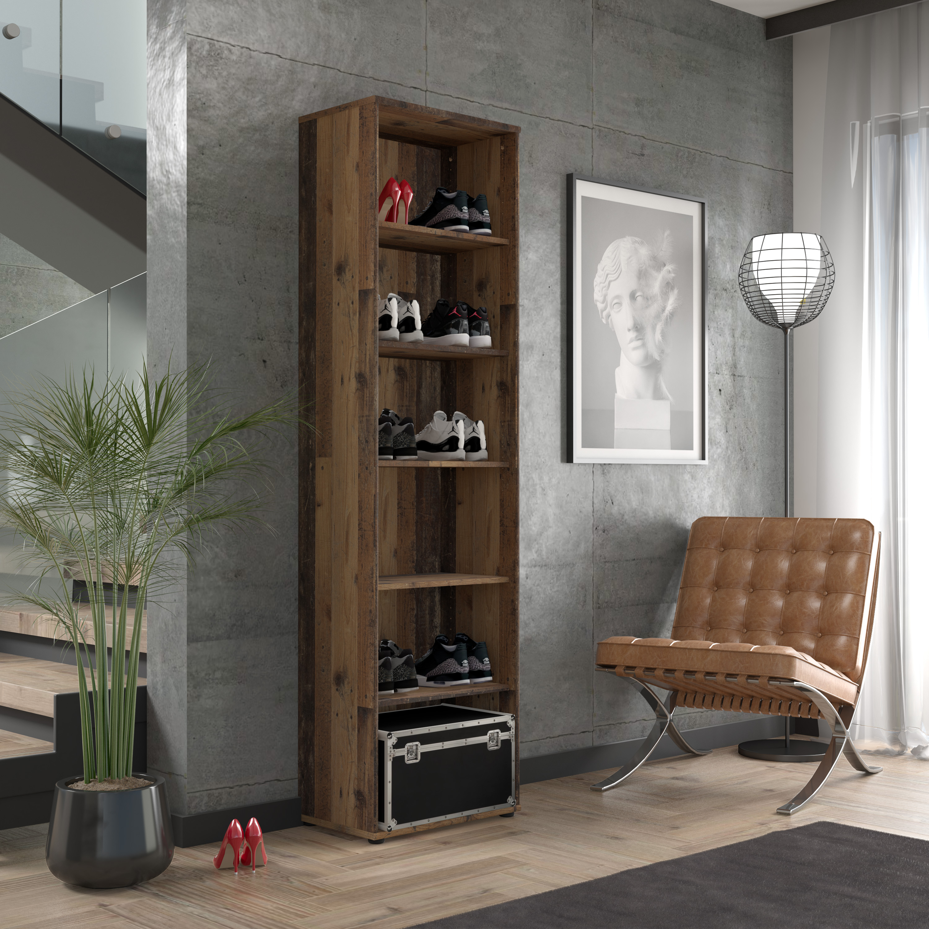 Regal, Old Wood Vintage - Faik