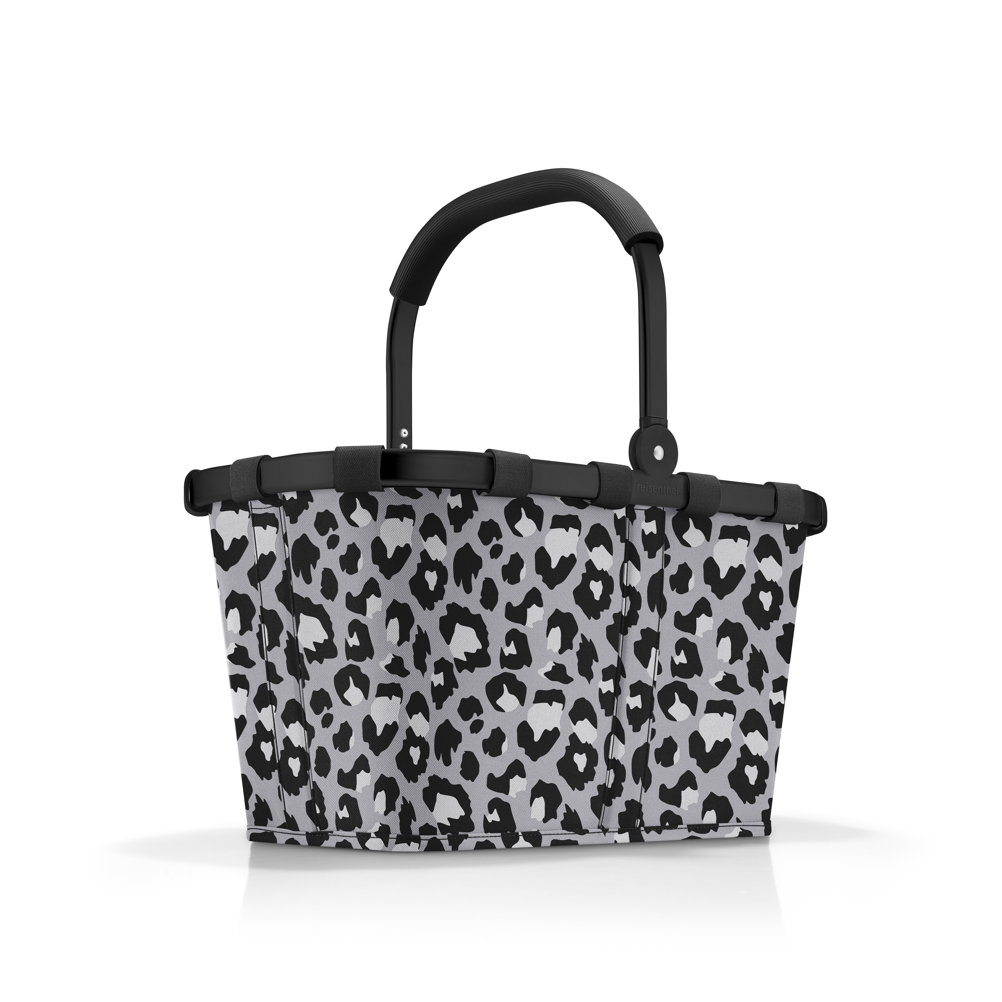 reisenthel, Einkaufskorb carrybag - leo nero