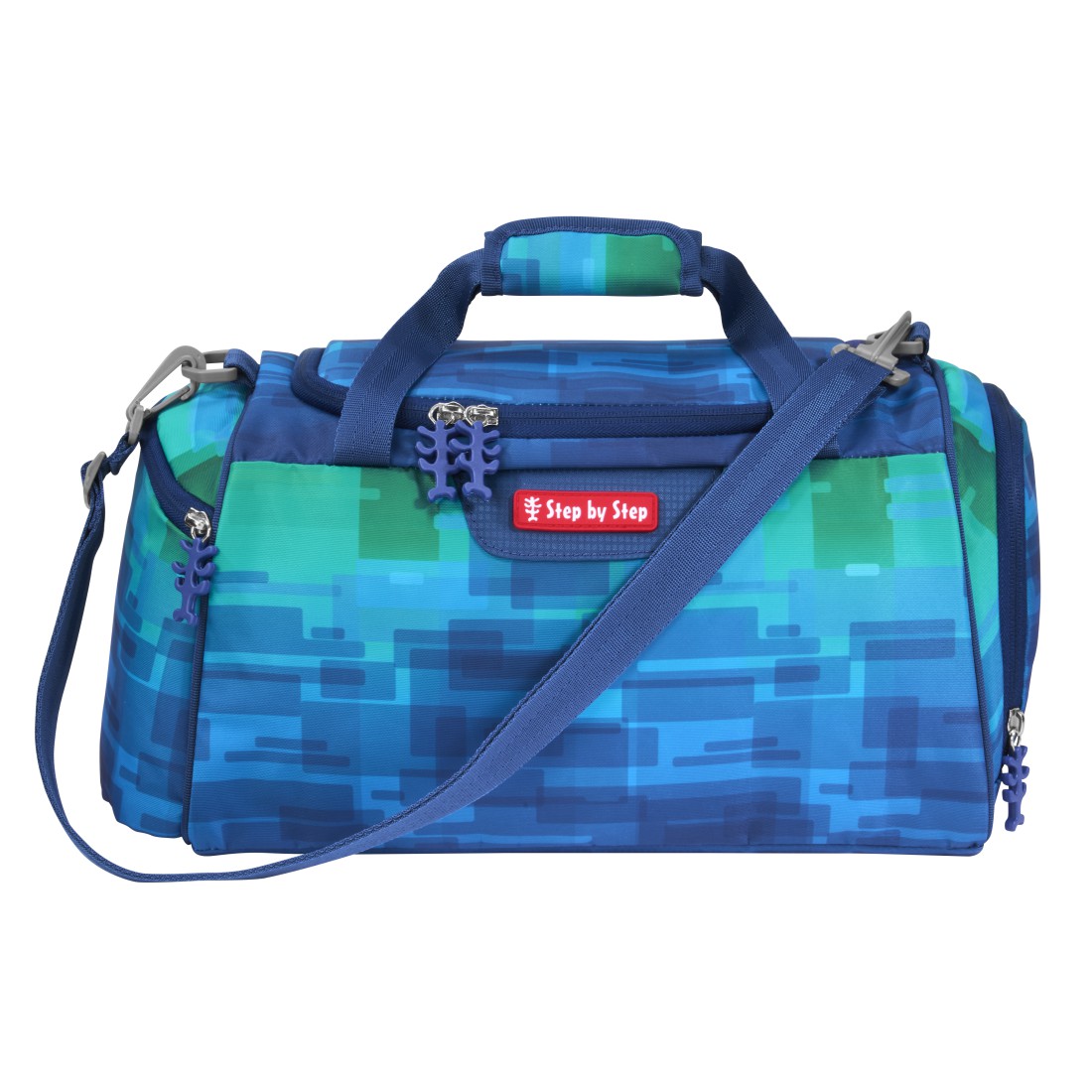 Sporttasche OCEAN "Space Craft Spike" - 