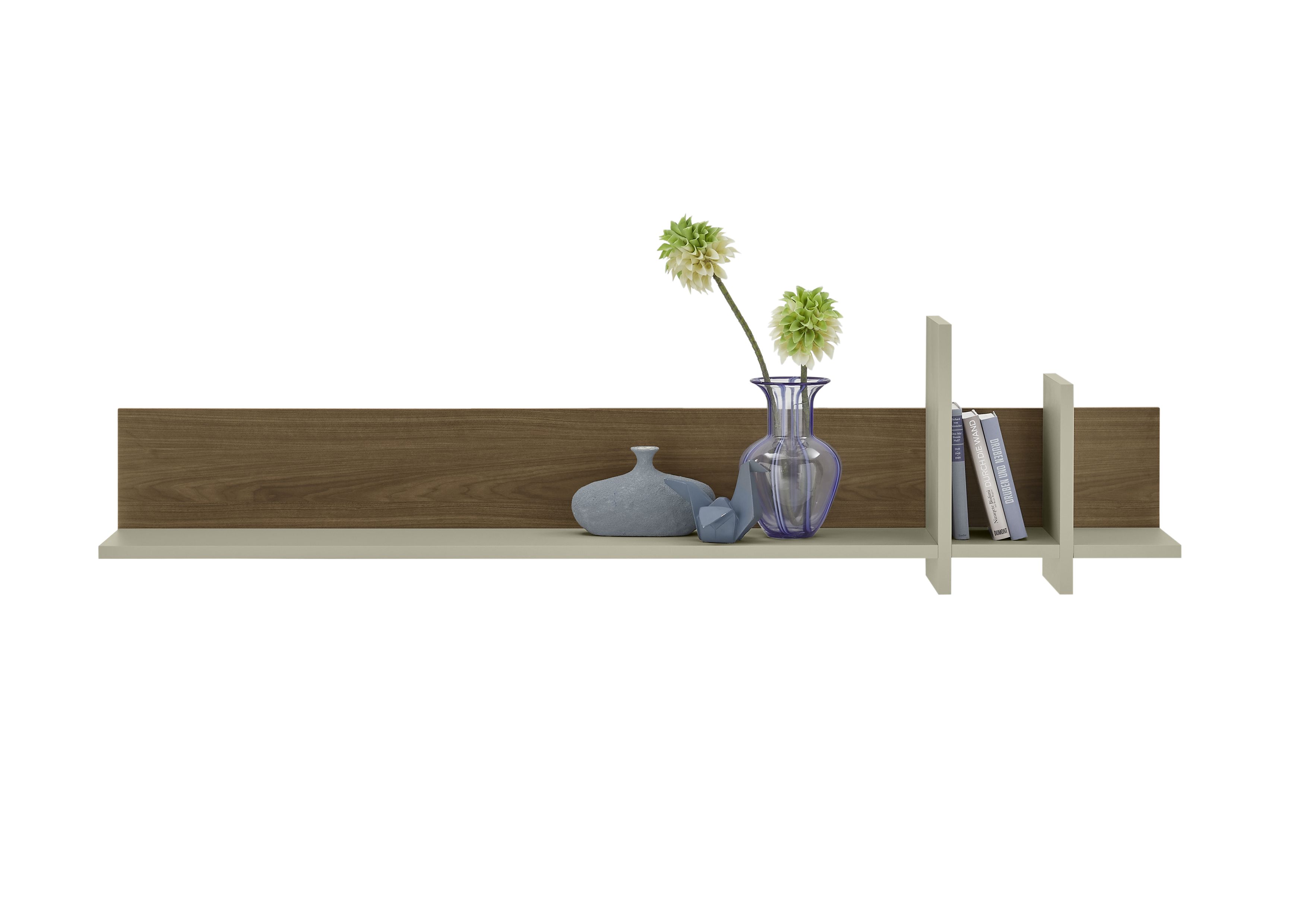 Wandboard, Kaschmir - Waranya