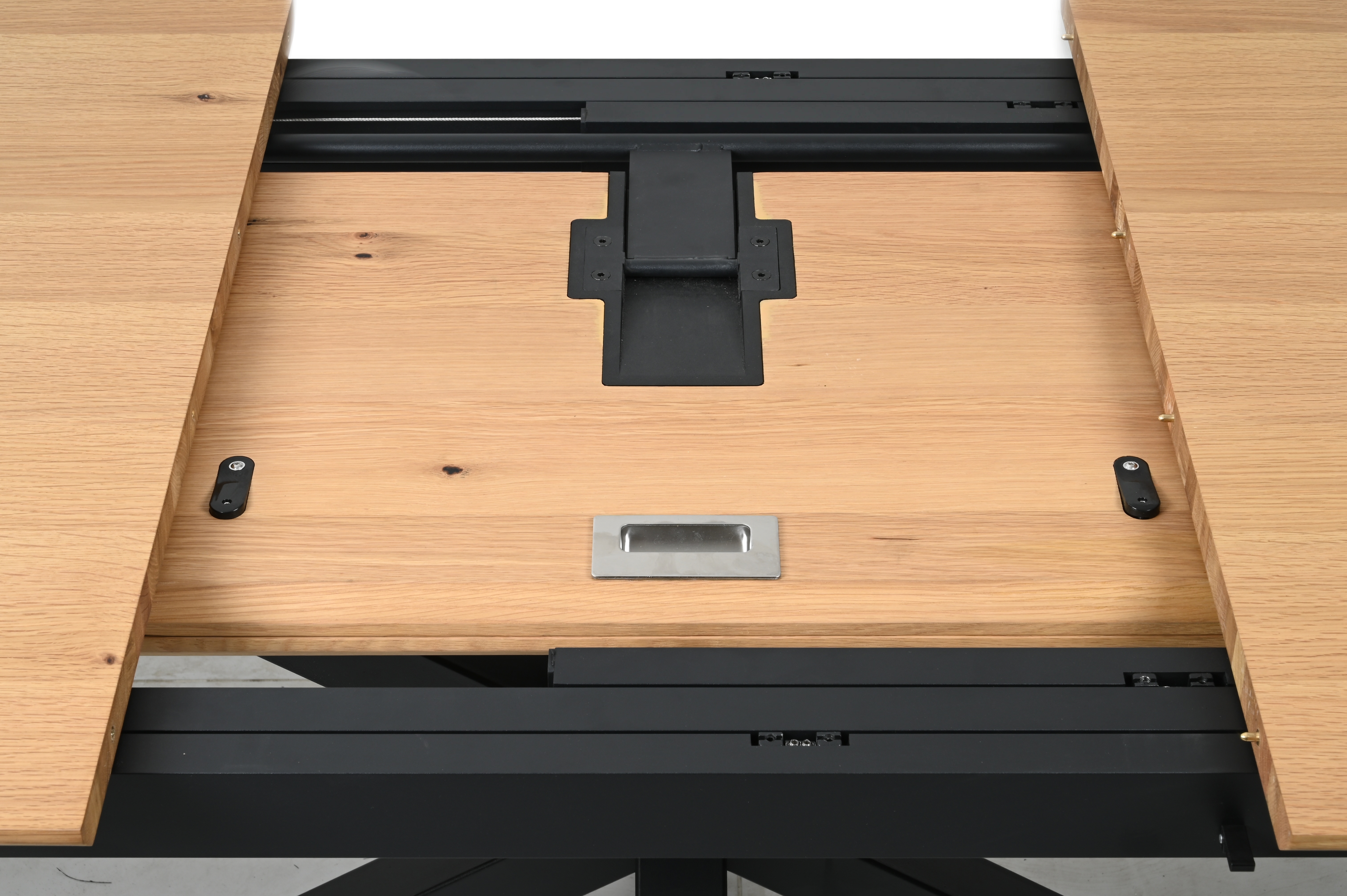 Esstisch, Eiche furnier  - Makaio