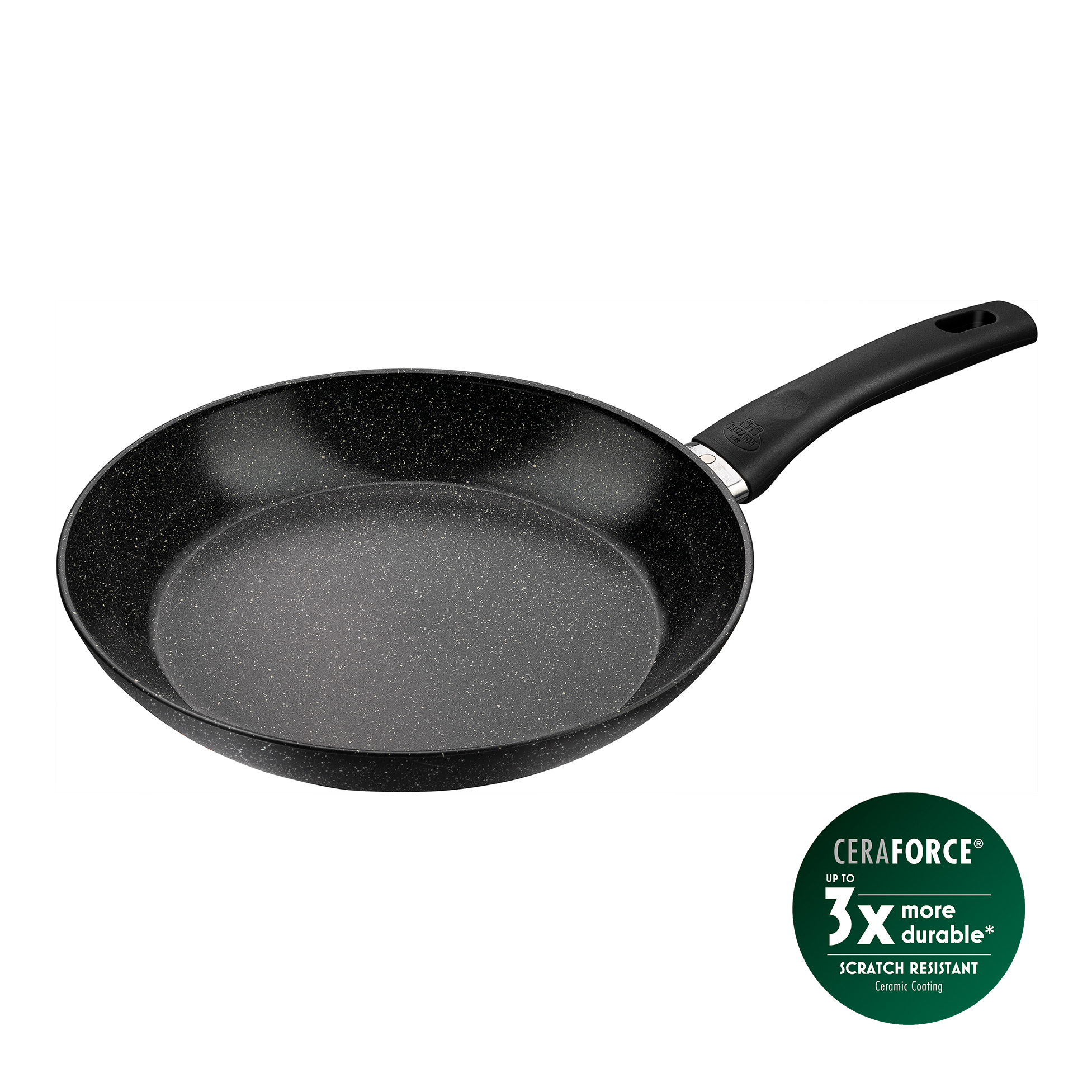 Bratpfanne - Keramische Antihaftbeschichtung