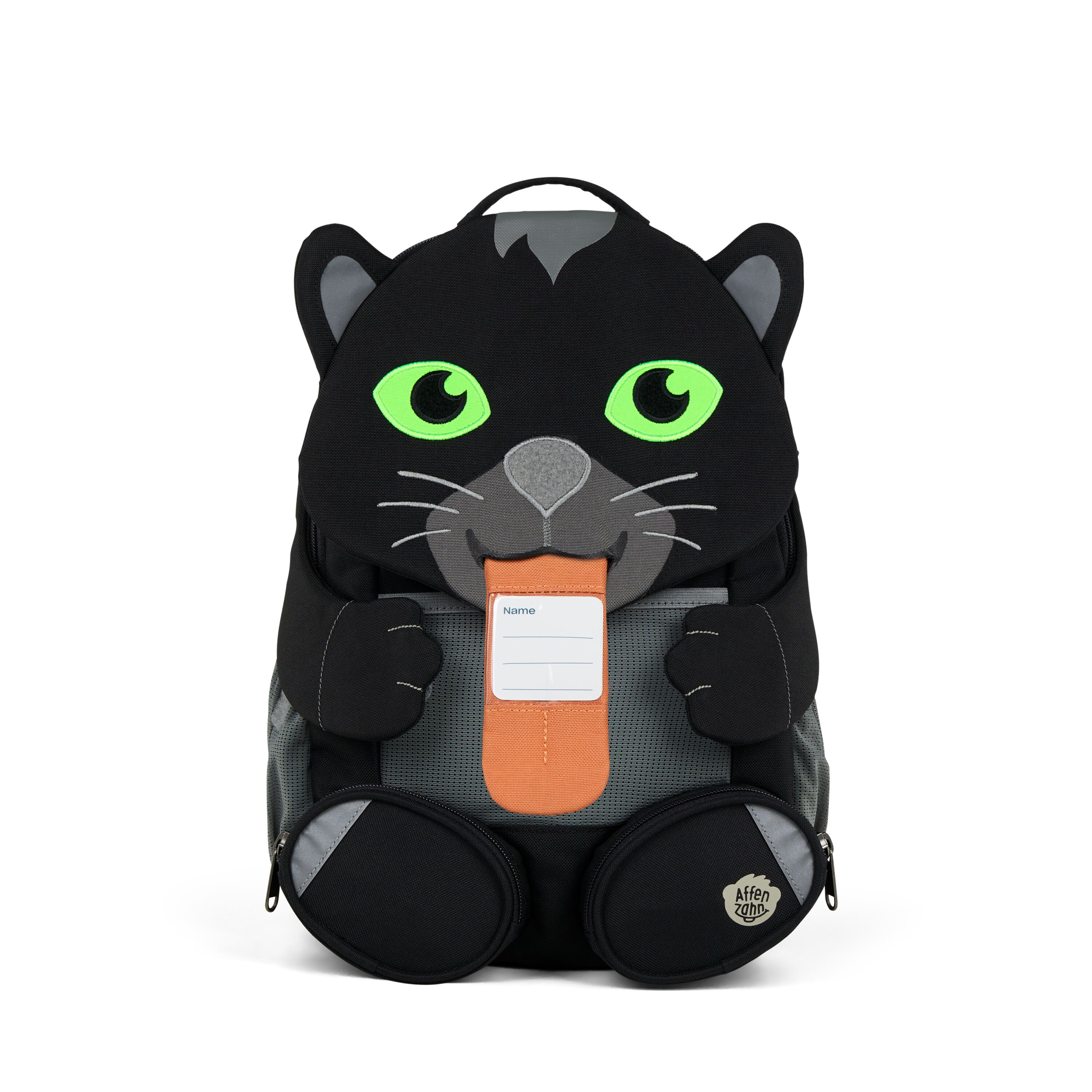 Rucksack Großer Freund - Panther