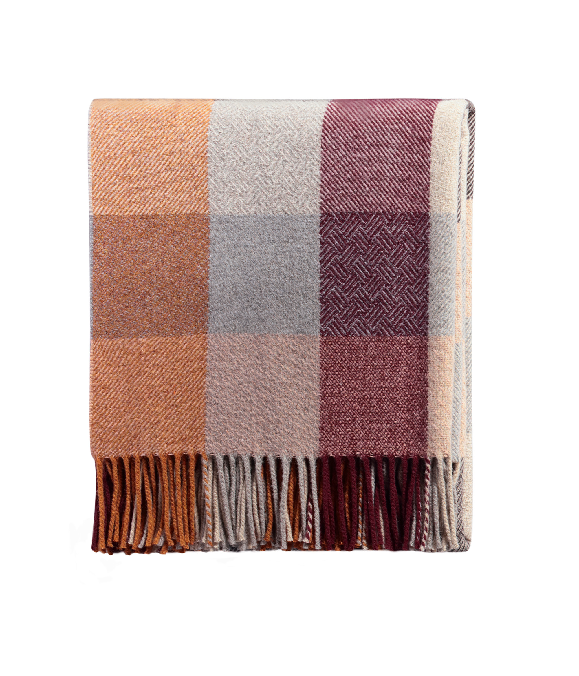 Plaid Shades - 130 x 170 cm