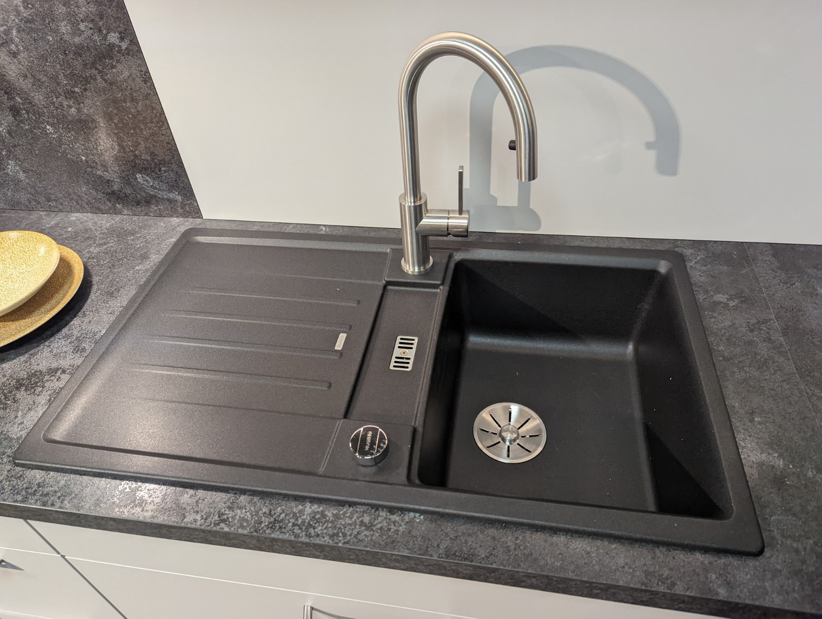 Musterküche 5054 - Premium, Made in Germany