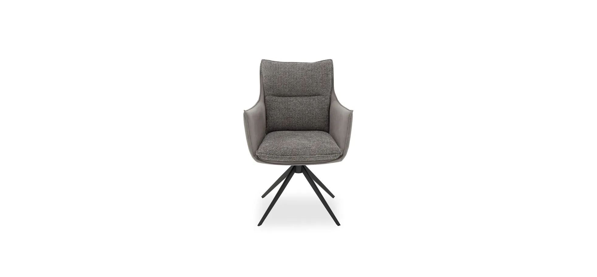 Stuhl, drehbar 360° autoreturn - Mandy