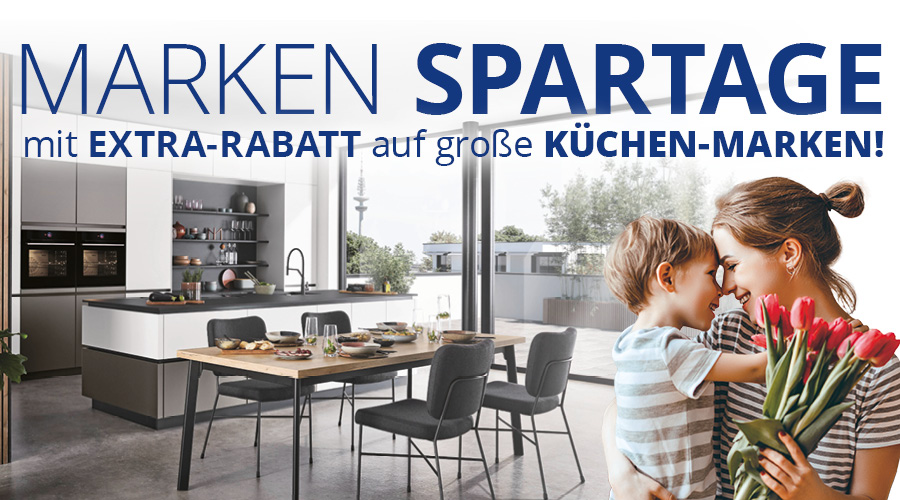 Küchen Marken Spartage • Meyerhoff
