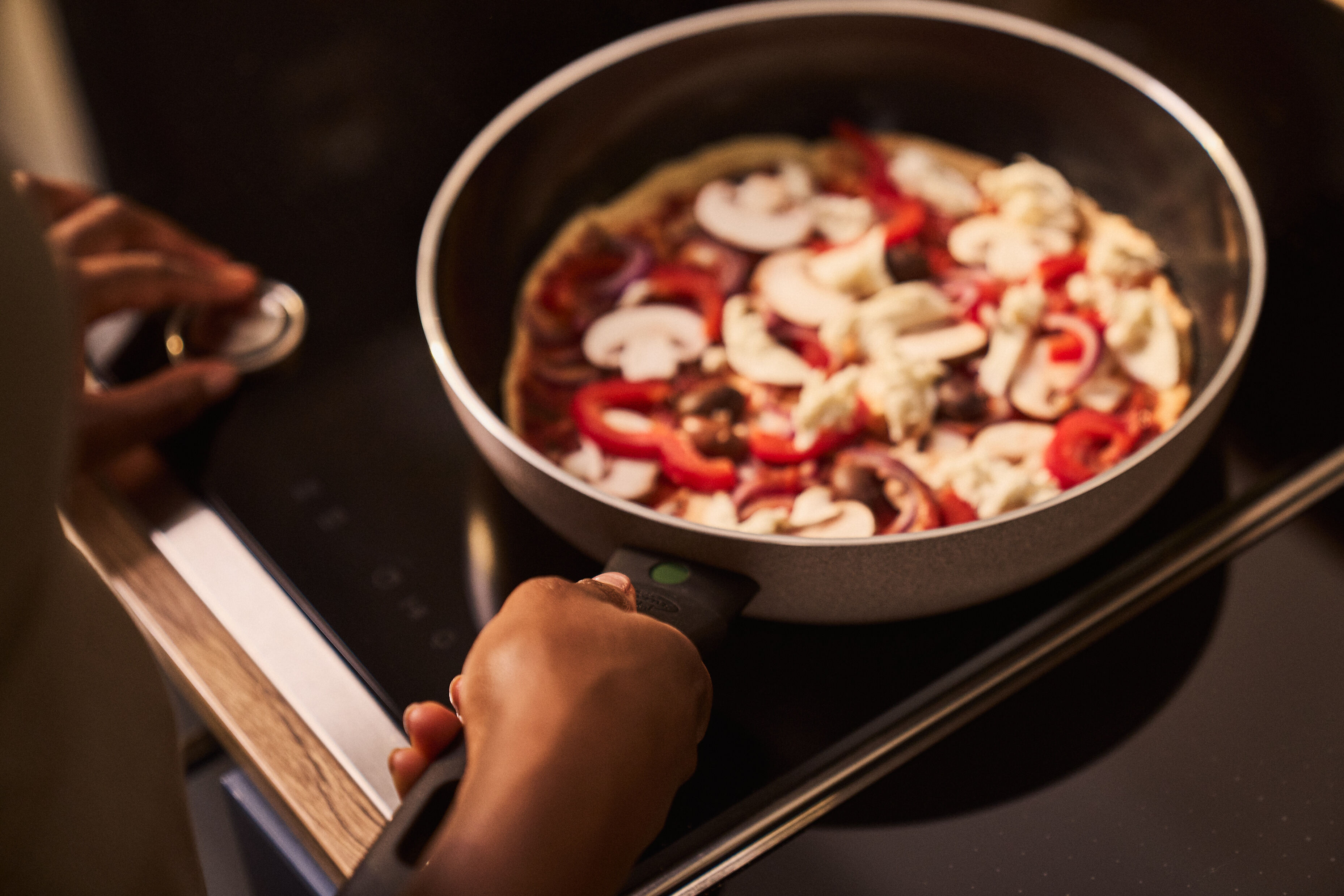 Schmorpfanne Ledro - Artikel der Marke Ballarini