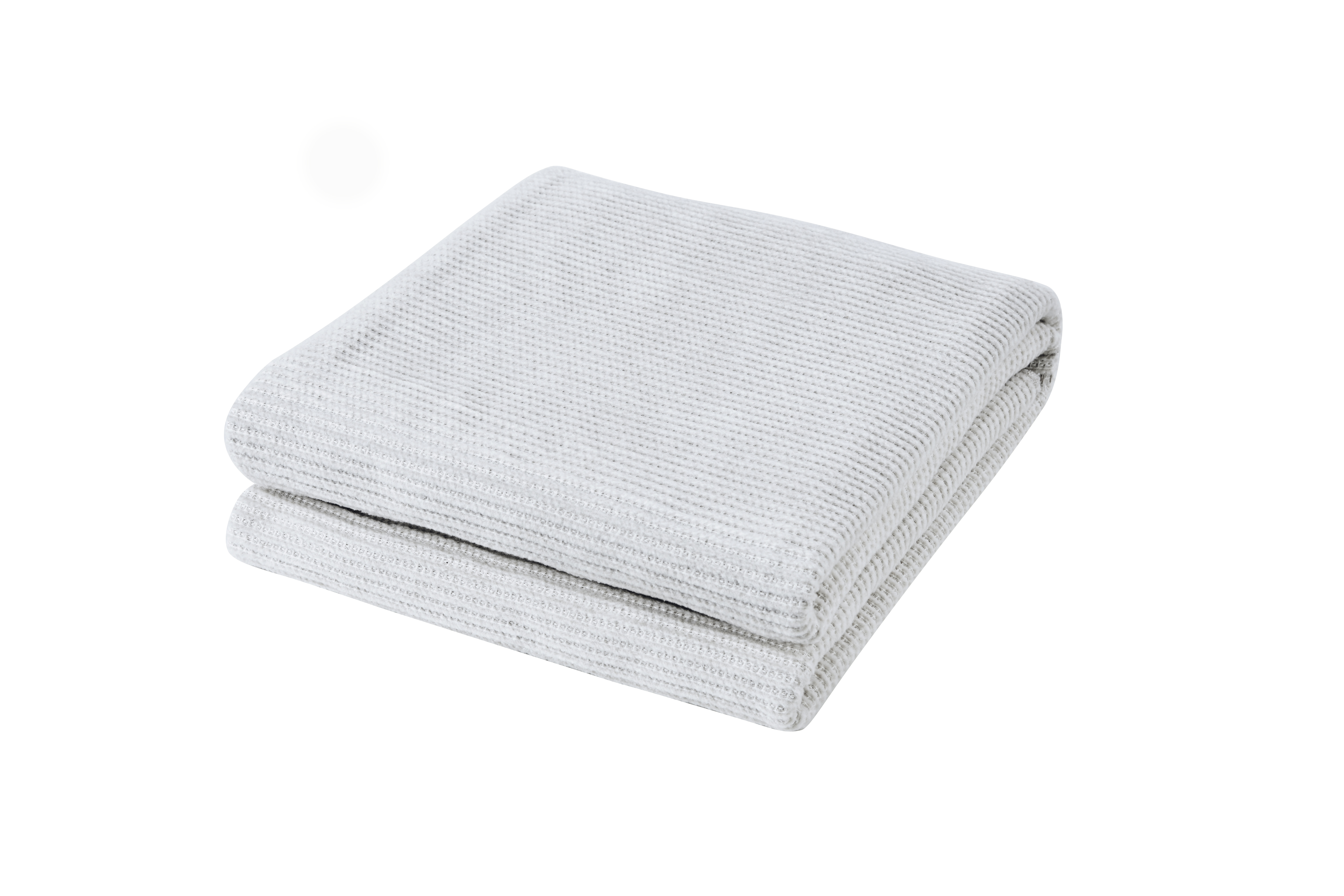 Wohndecke COCO 150x200cm Silver - 