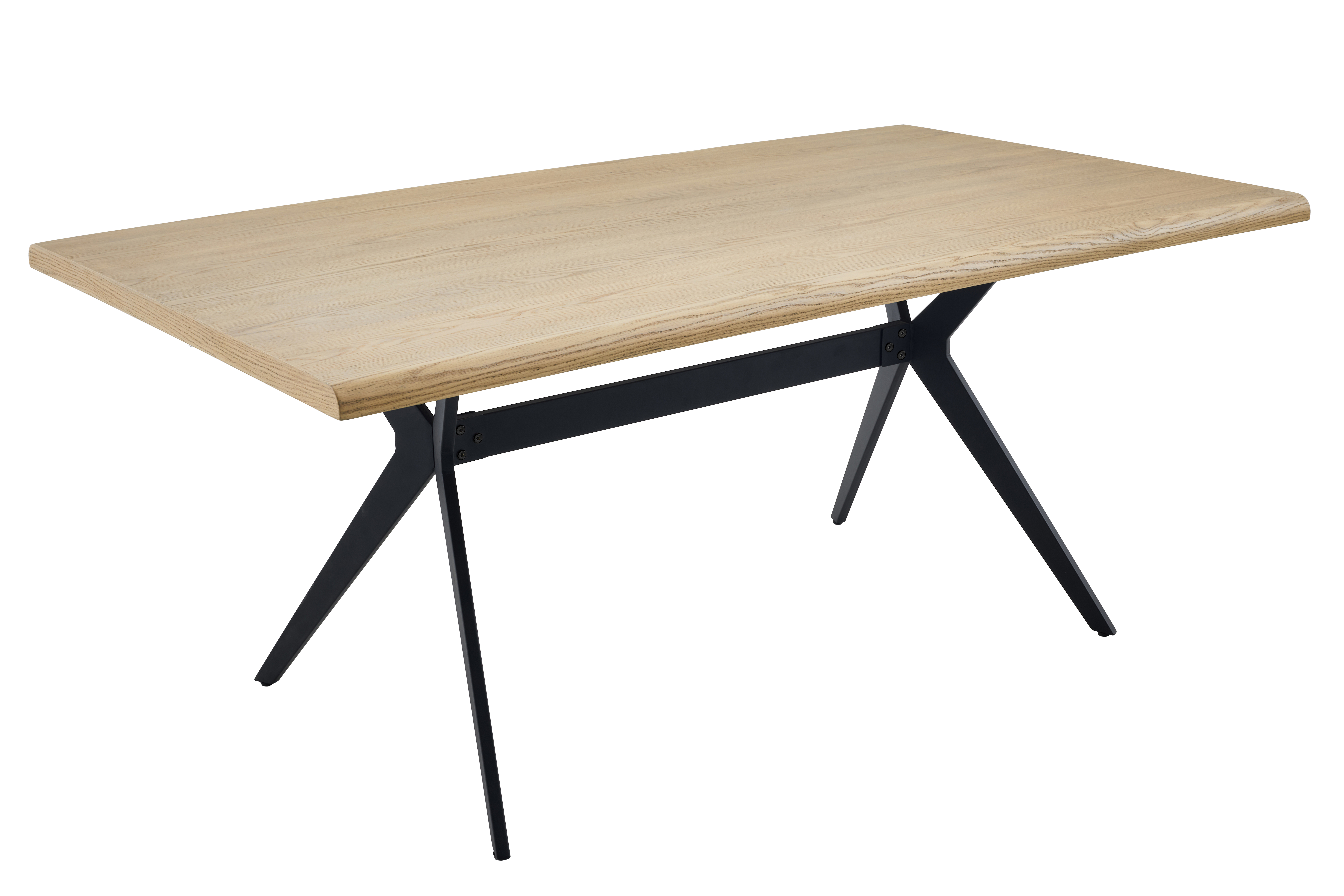 Esstisch, Eiche hell - MyStyle 4084