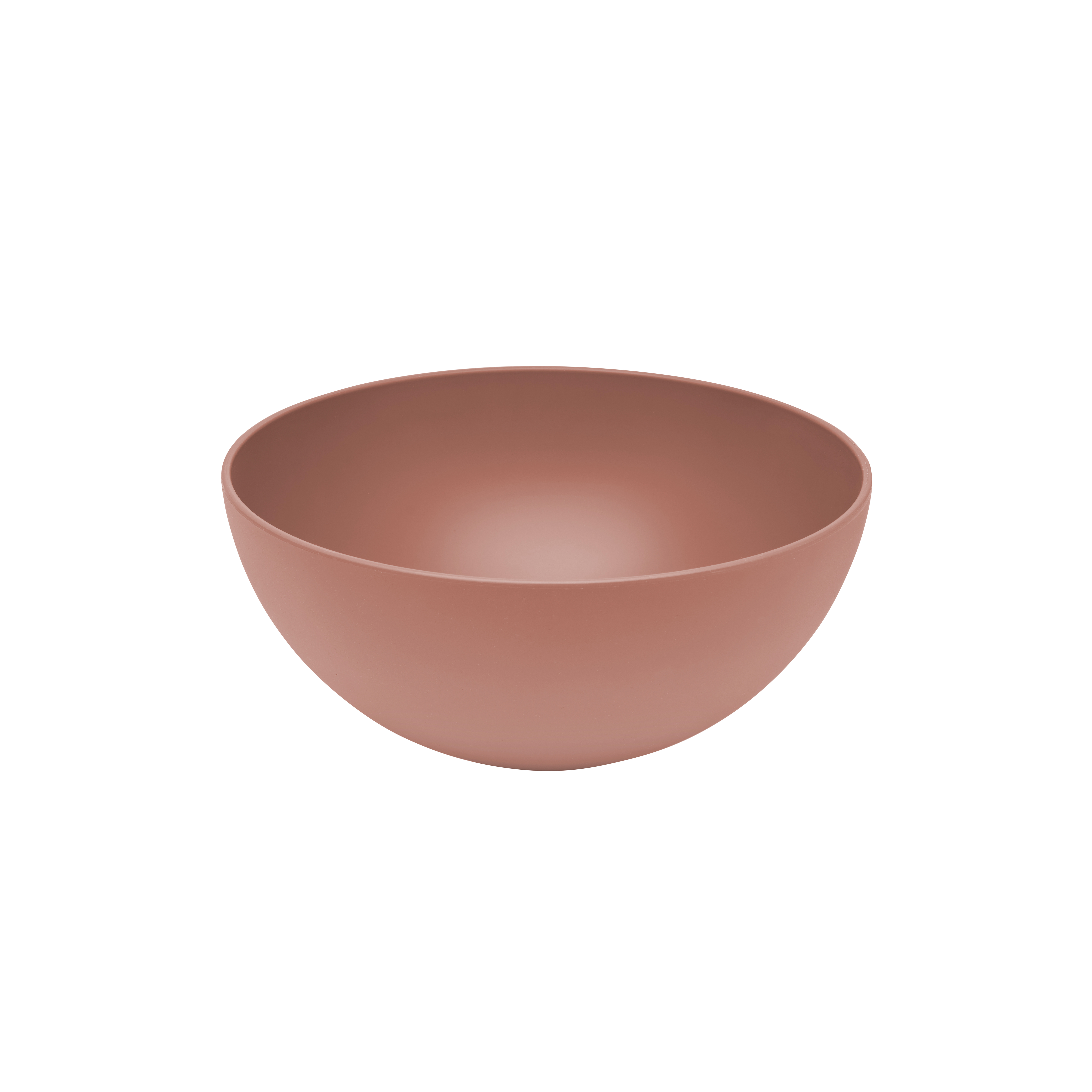 Schüssel 26cm - NATUR-DESIGN  terra
