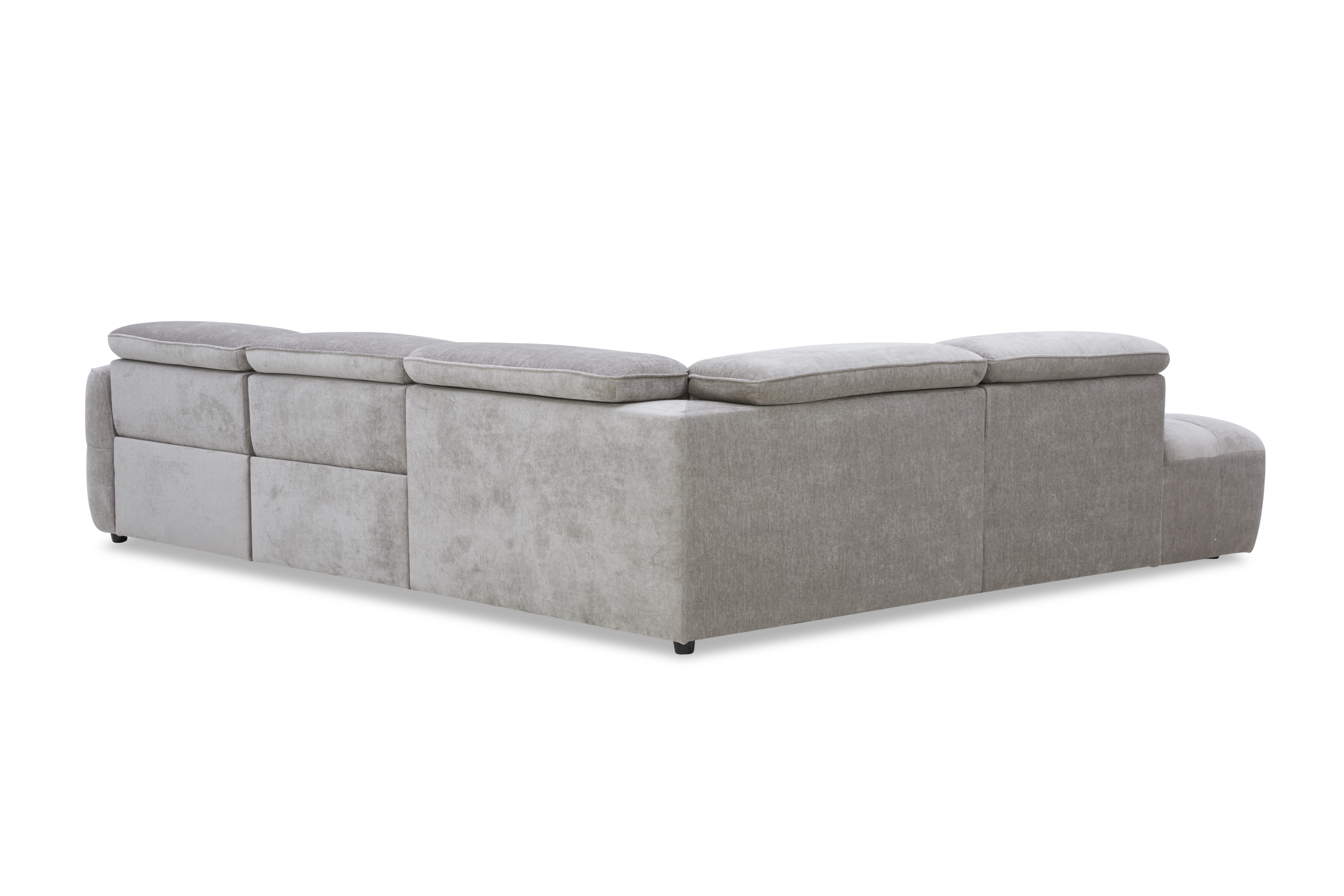 Großes Ecksofa - MyStyle 2198