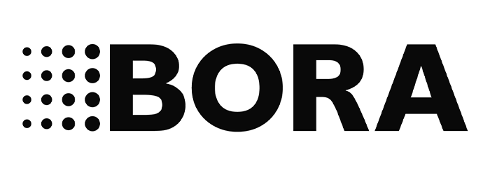 Bora Logo