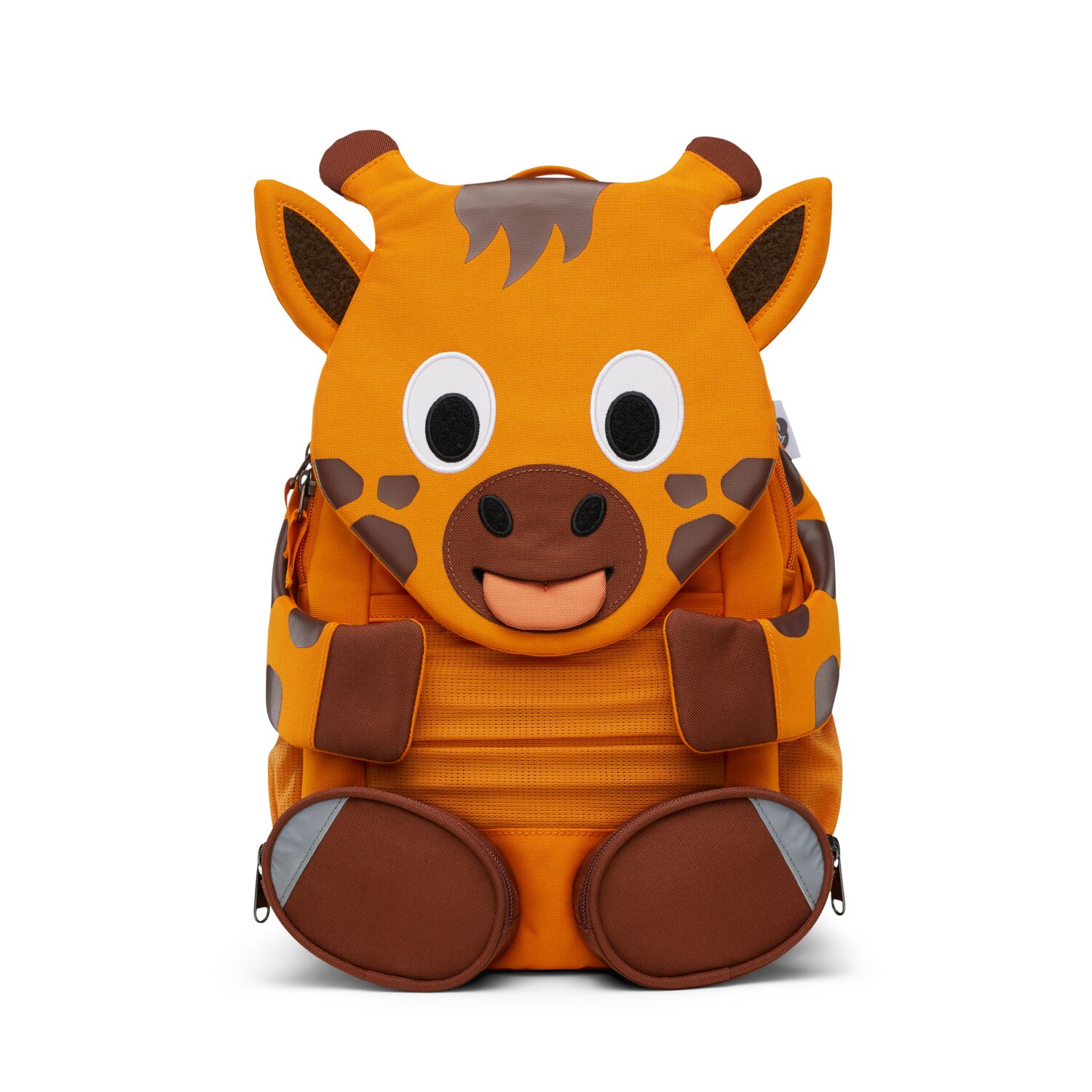 Rucksack Giraffe  - .