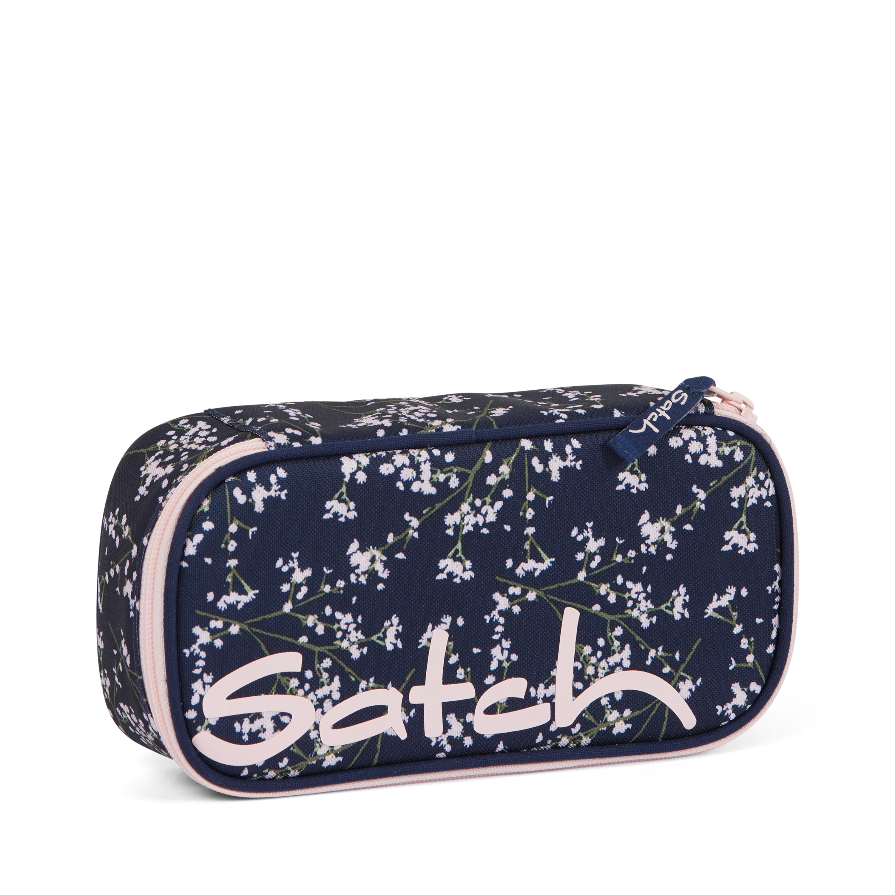 Schlamperbox Bloomy Breeze - Satch
