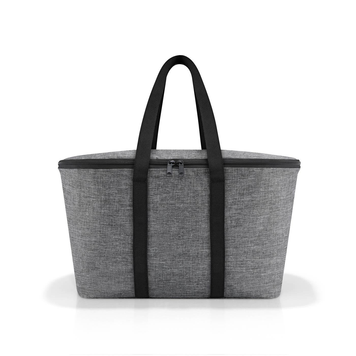 reisenthel, Einkaufskorb,coolerbag - twist silver