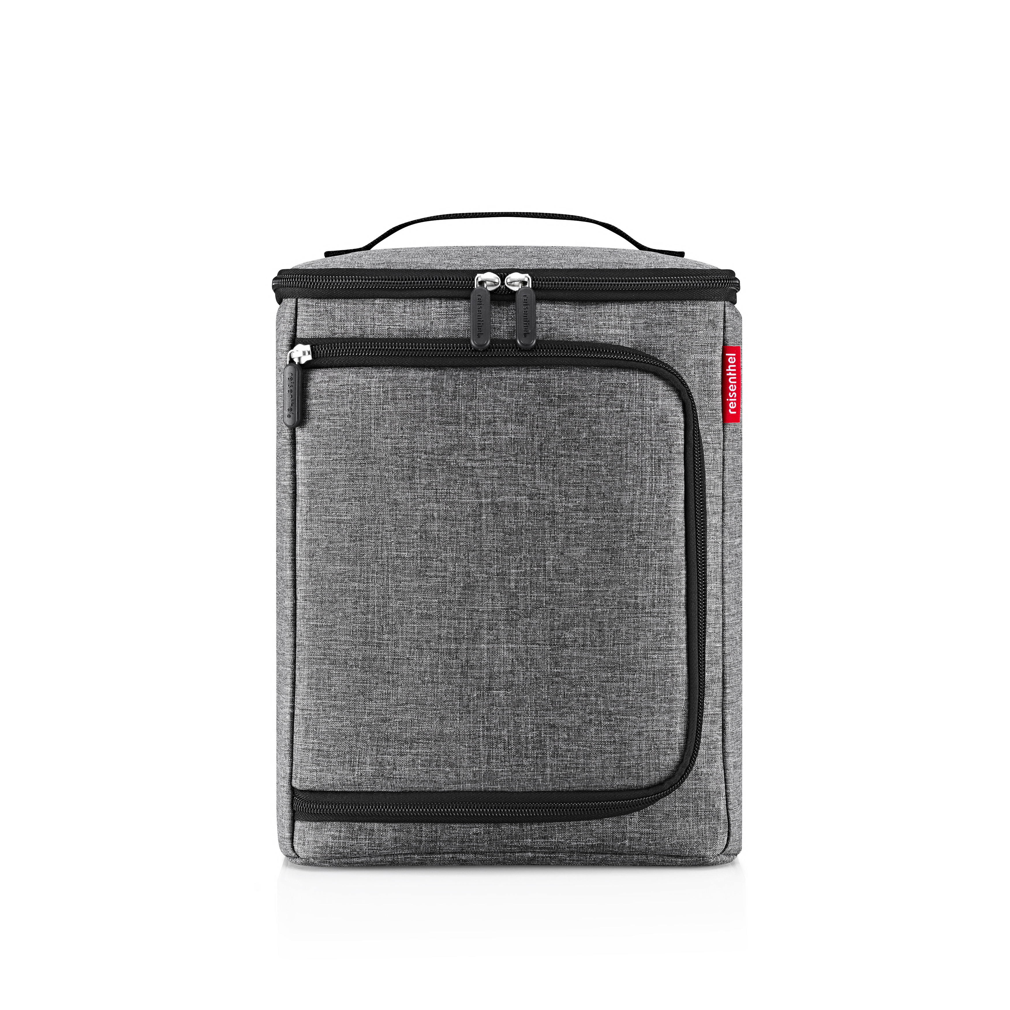 reisenthel, coolerbox  - twist silver
