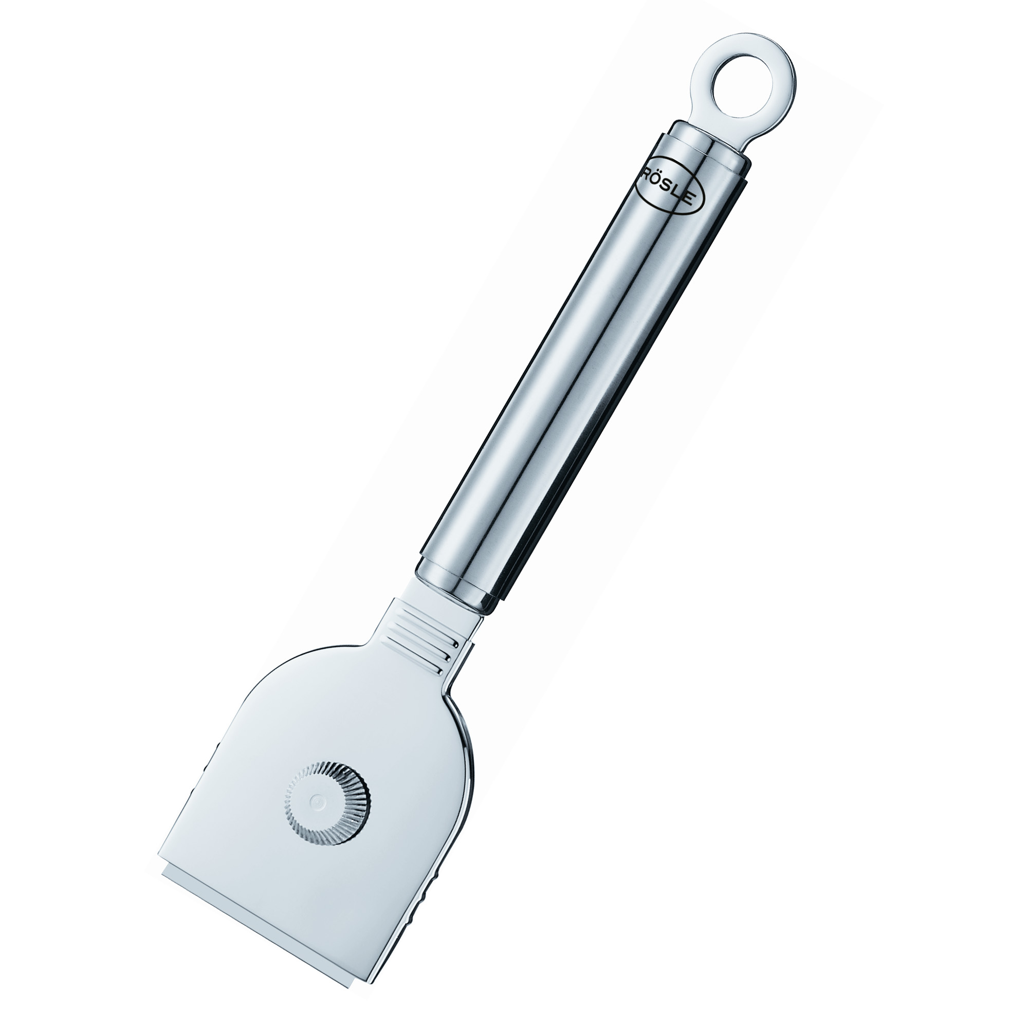 RÖSLE, Reiniger für Glaskeramik Kochfelder - Edelstahl