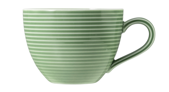 Kaffeeobertasse, - Beat Color