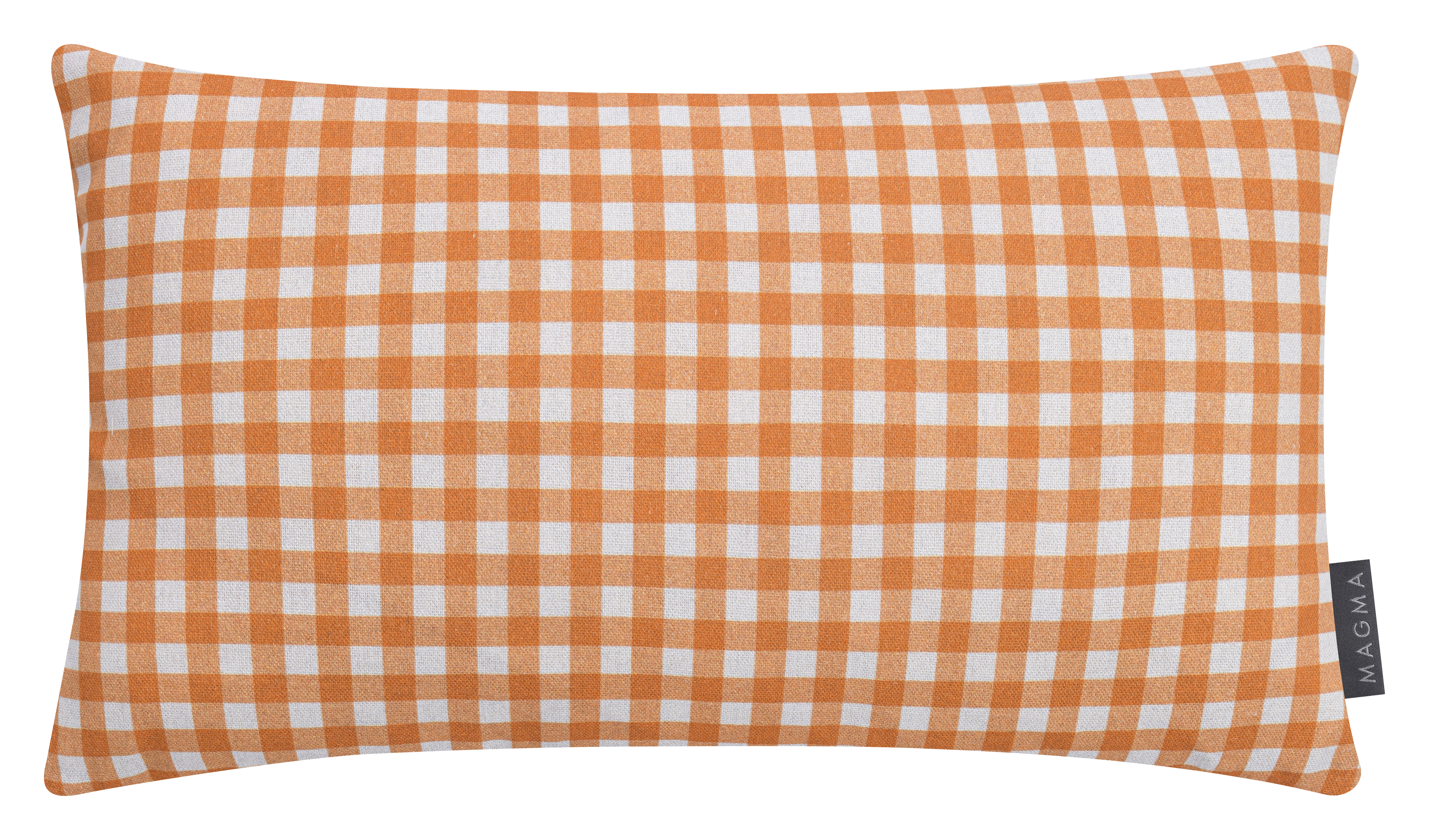 Kissenhülle Picnic, vichikaro - 100% baumwolle, 30x50cm