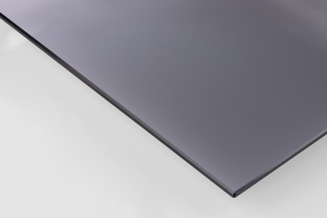 Beistelltisch, schwarz matt - Avelina