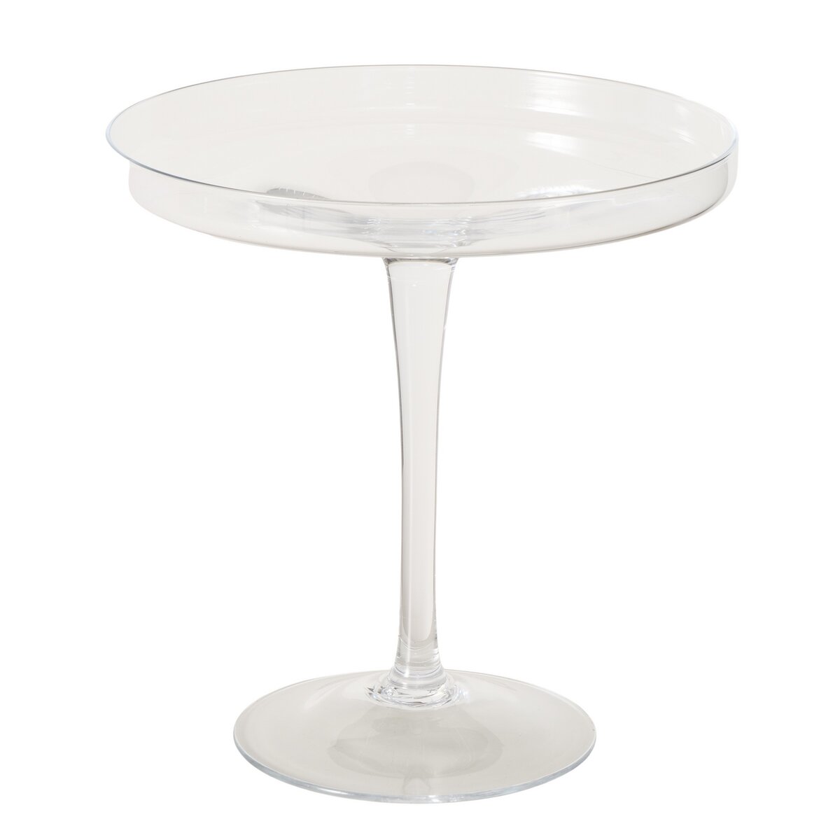 Tortenplatte Patisserie, Klarglas - Ø 28cm, H 28,5 cm