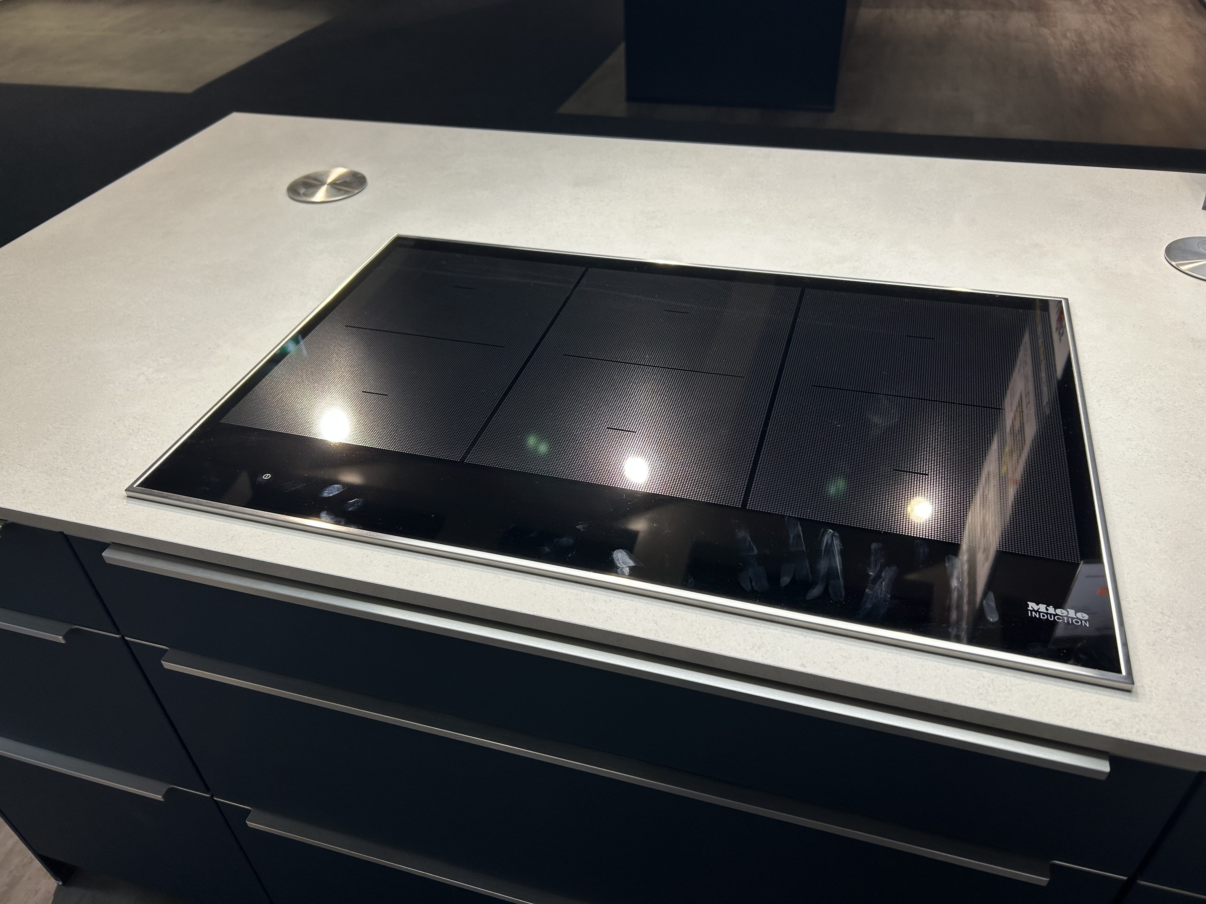 Musterküche 5064 - Premium, Made in Germany